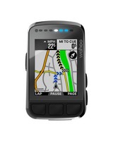Wahoo Element Bolt 2.0 GPS Bike Computer -  black