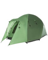 K-Way Horizon 6 Person Tent -  green
