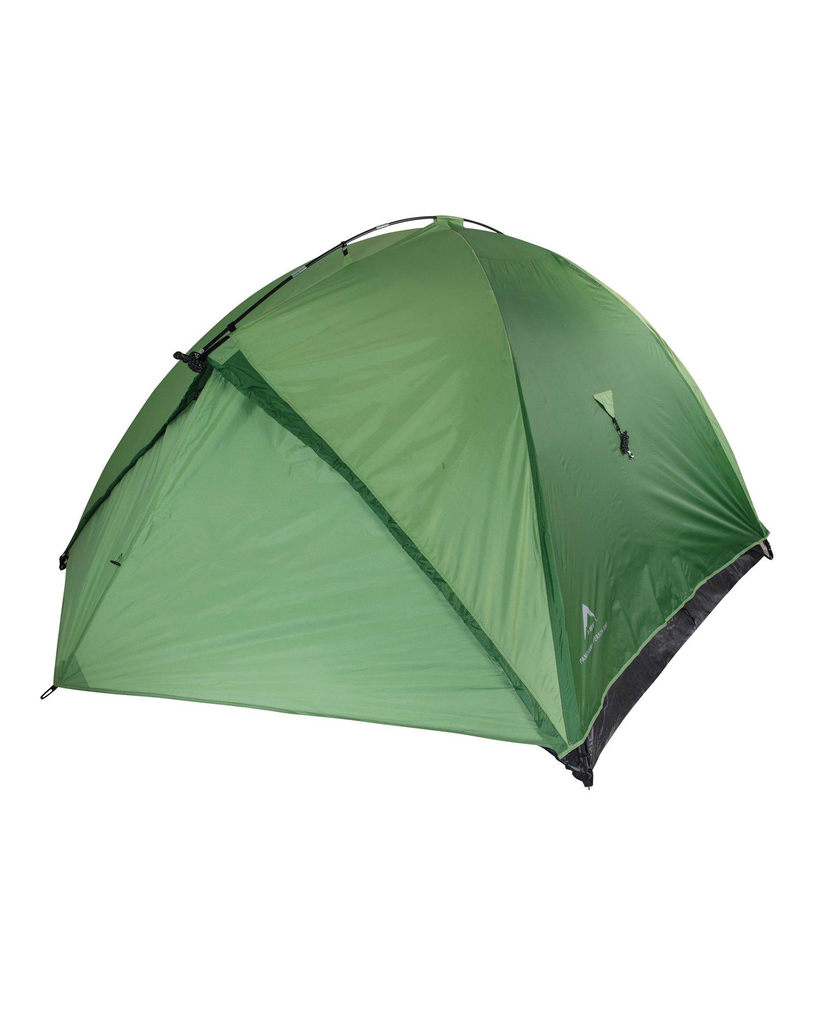 K Way Panorama 3 Person Tent