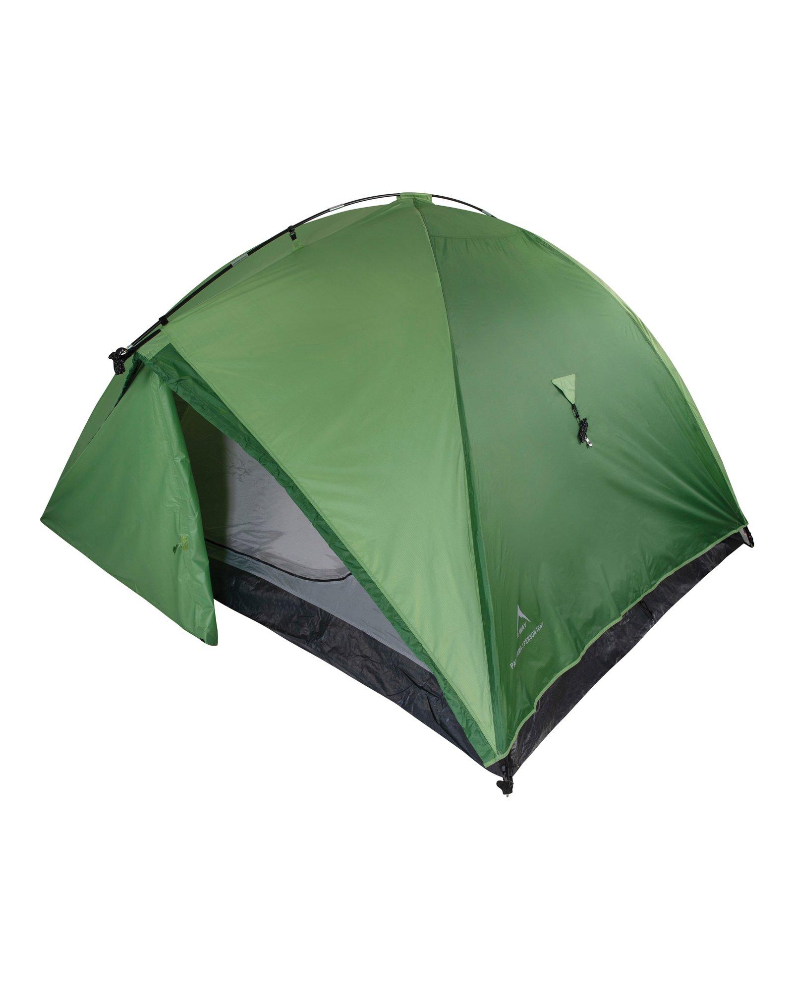 K Way Panorama 3 Person Tent