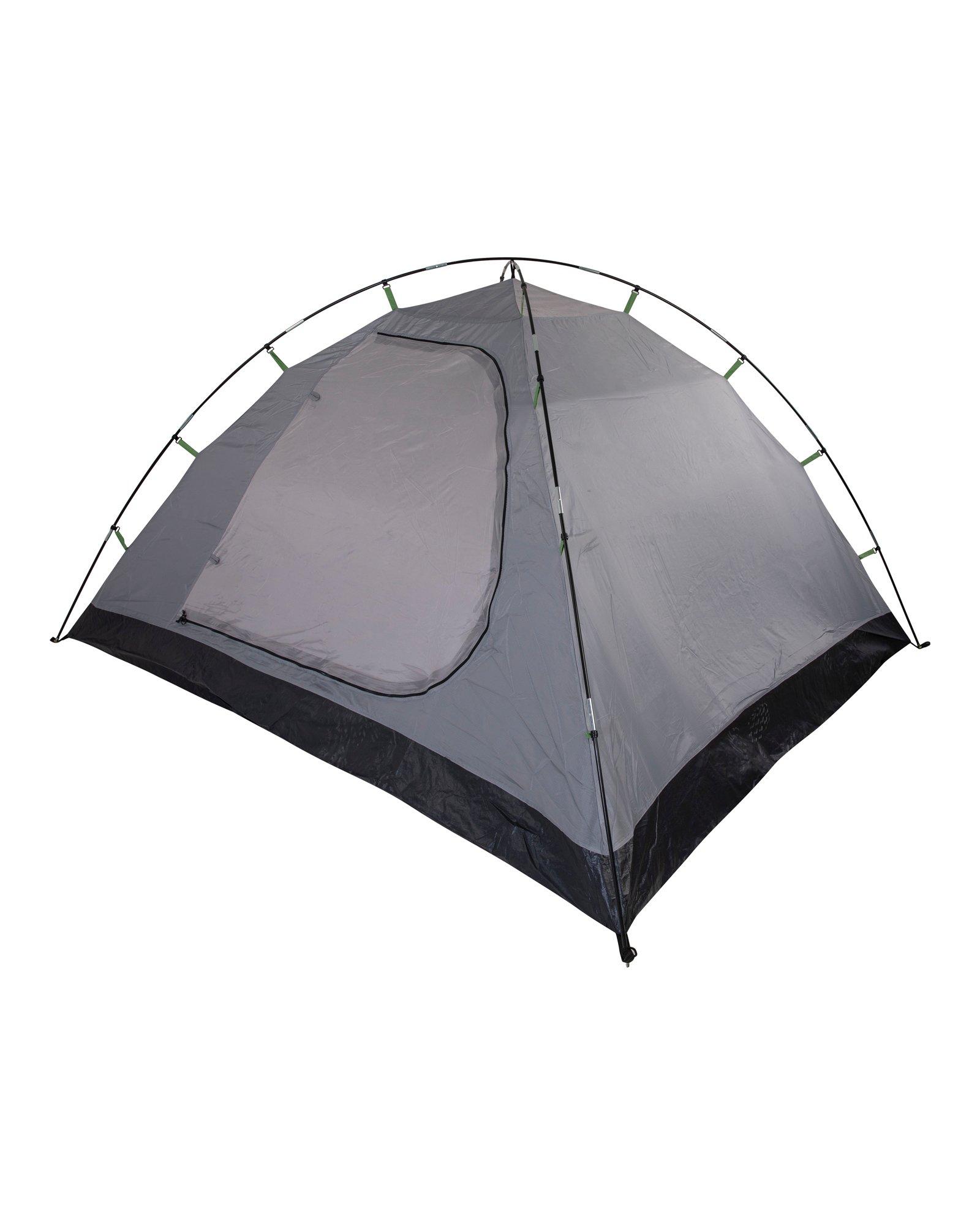 17++ K Way Camping Tent