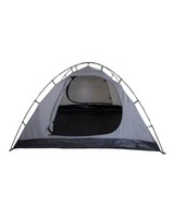 K-Way Panorama 3 Person Tent -  green