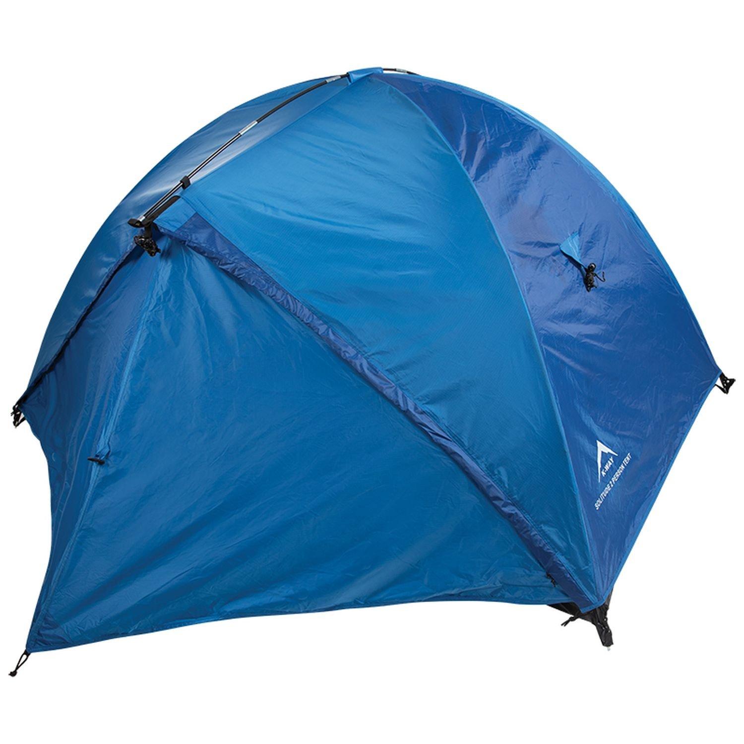 K-Way Solitude Two-Person Tent