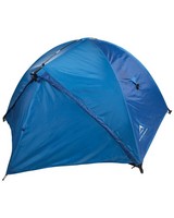 K-Way Solitude Two-Person Tent -  blue