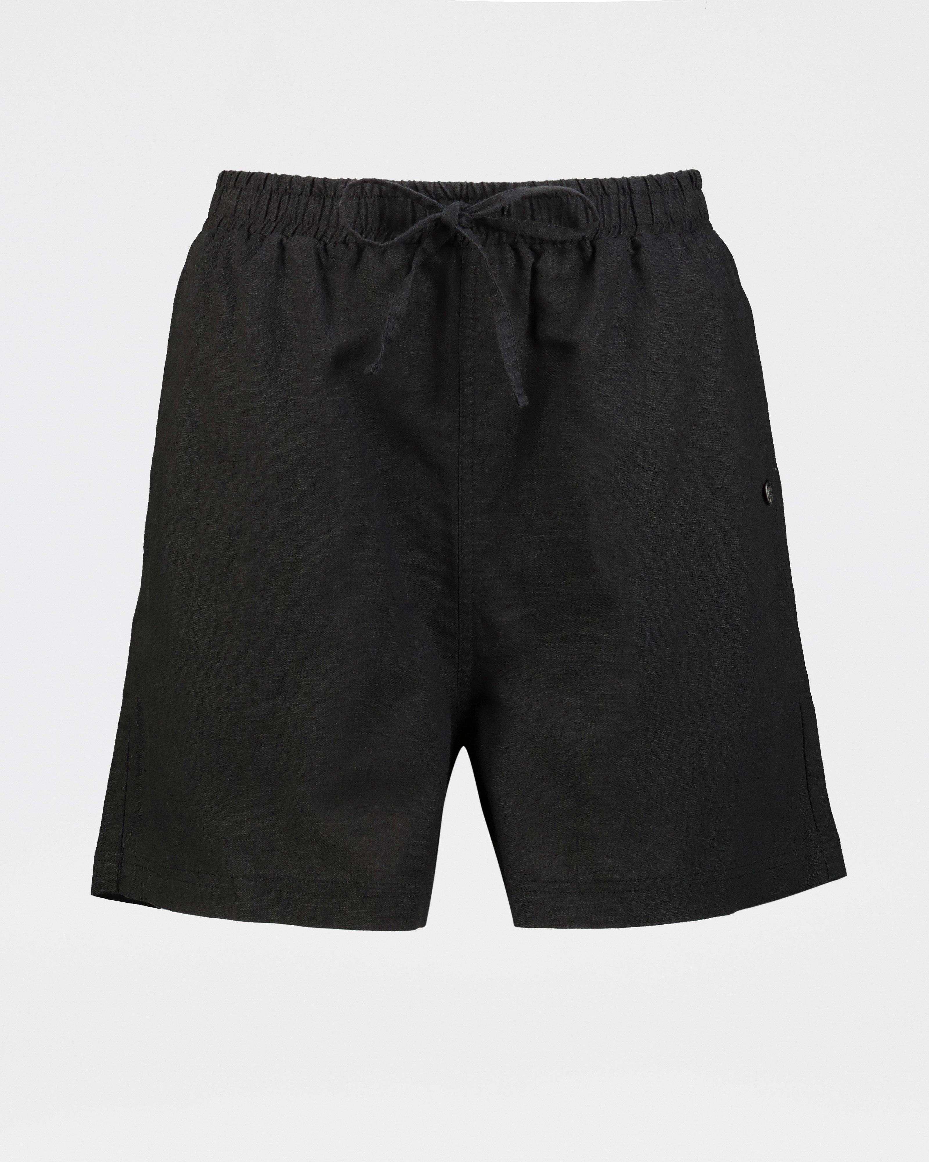 Women’s Ambra Shorts -  Black