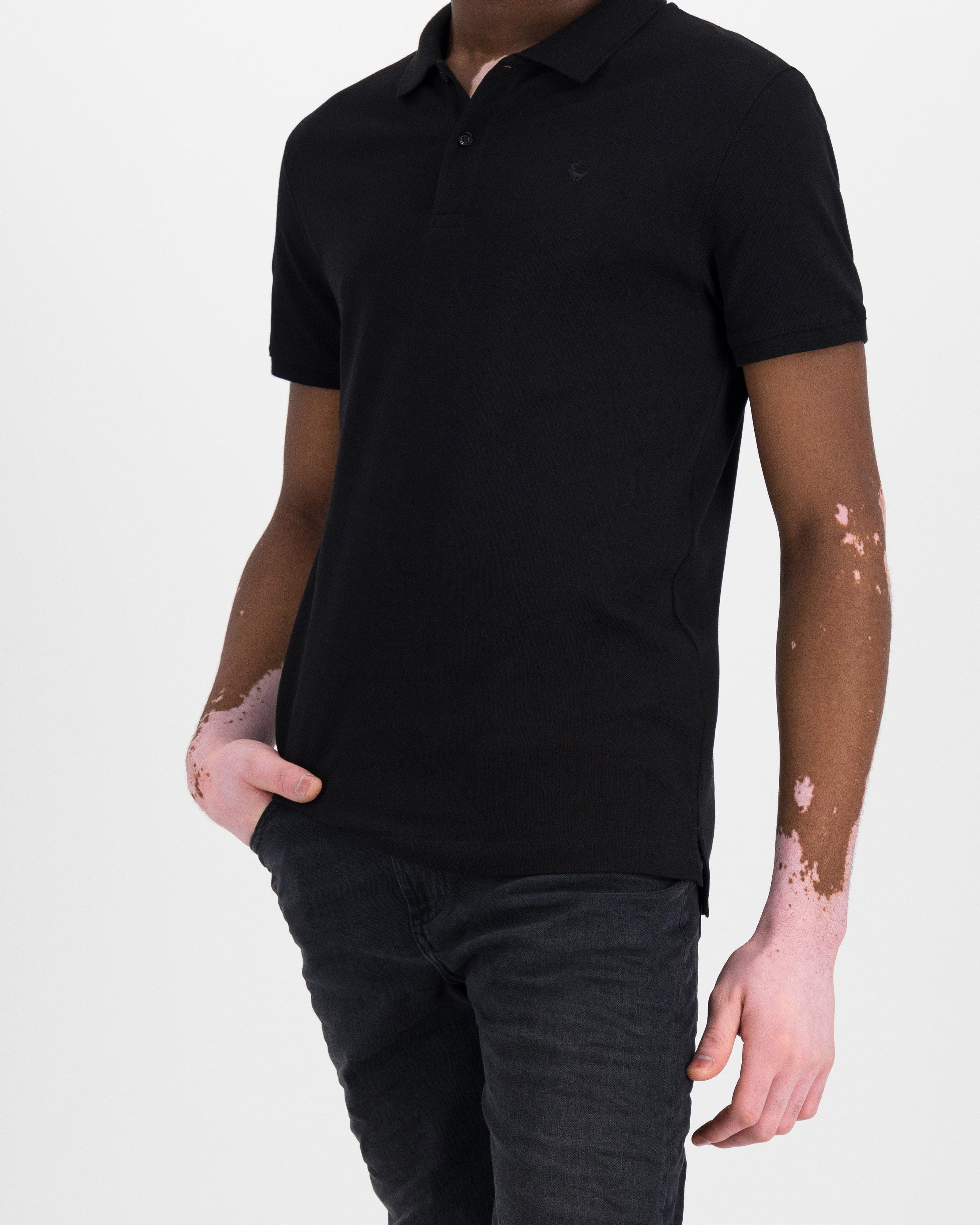Old Khaki Men's Eric Standard Fit Golfer
