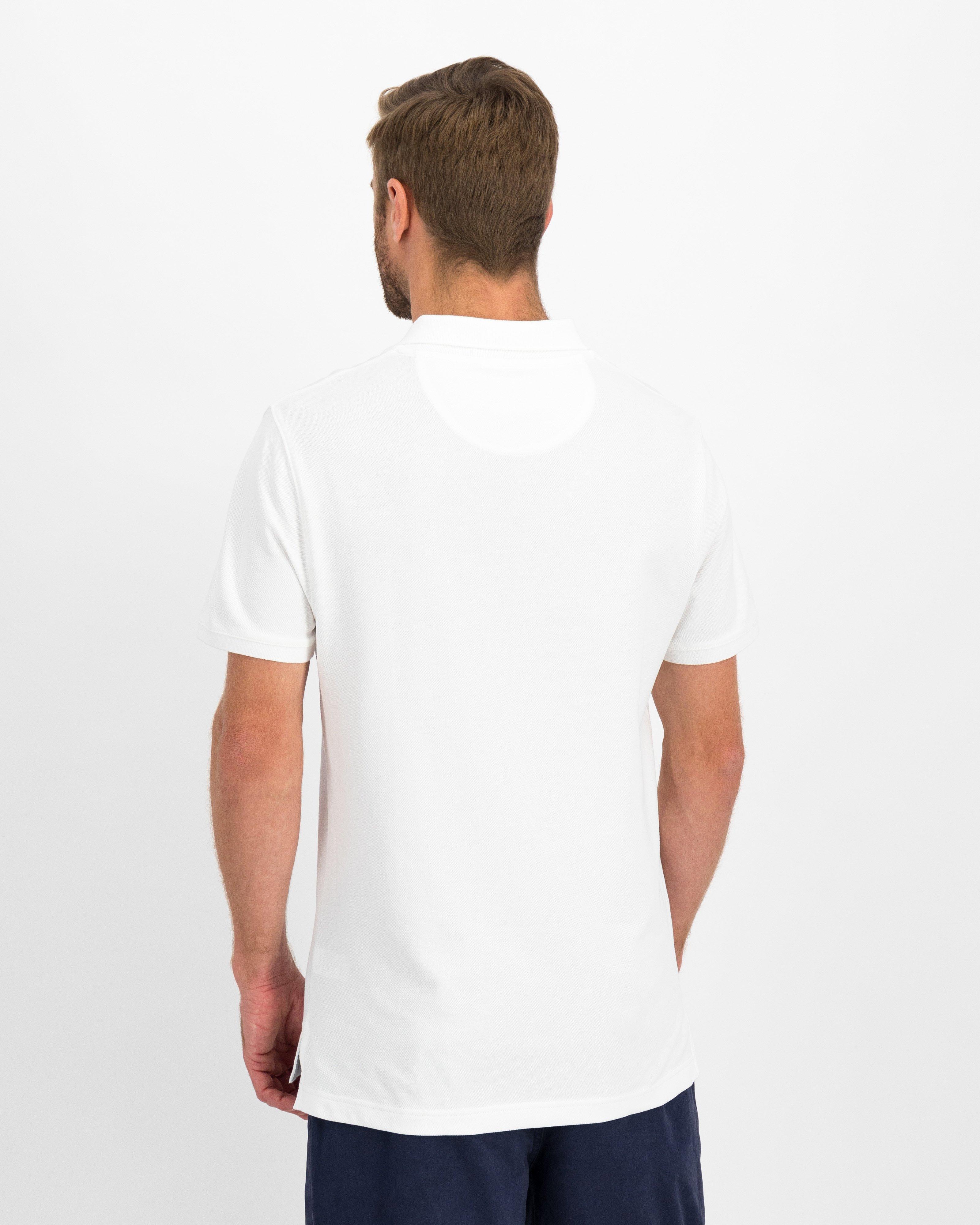 Old Khaki Men's Eric Standard Fit Golfer