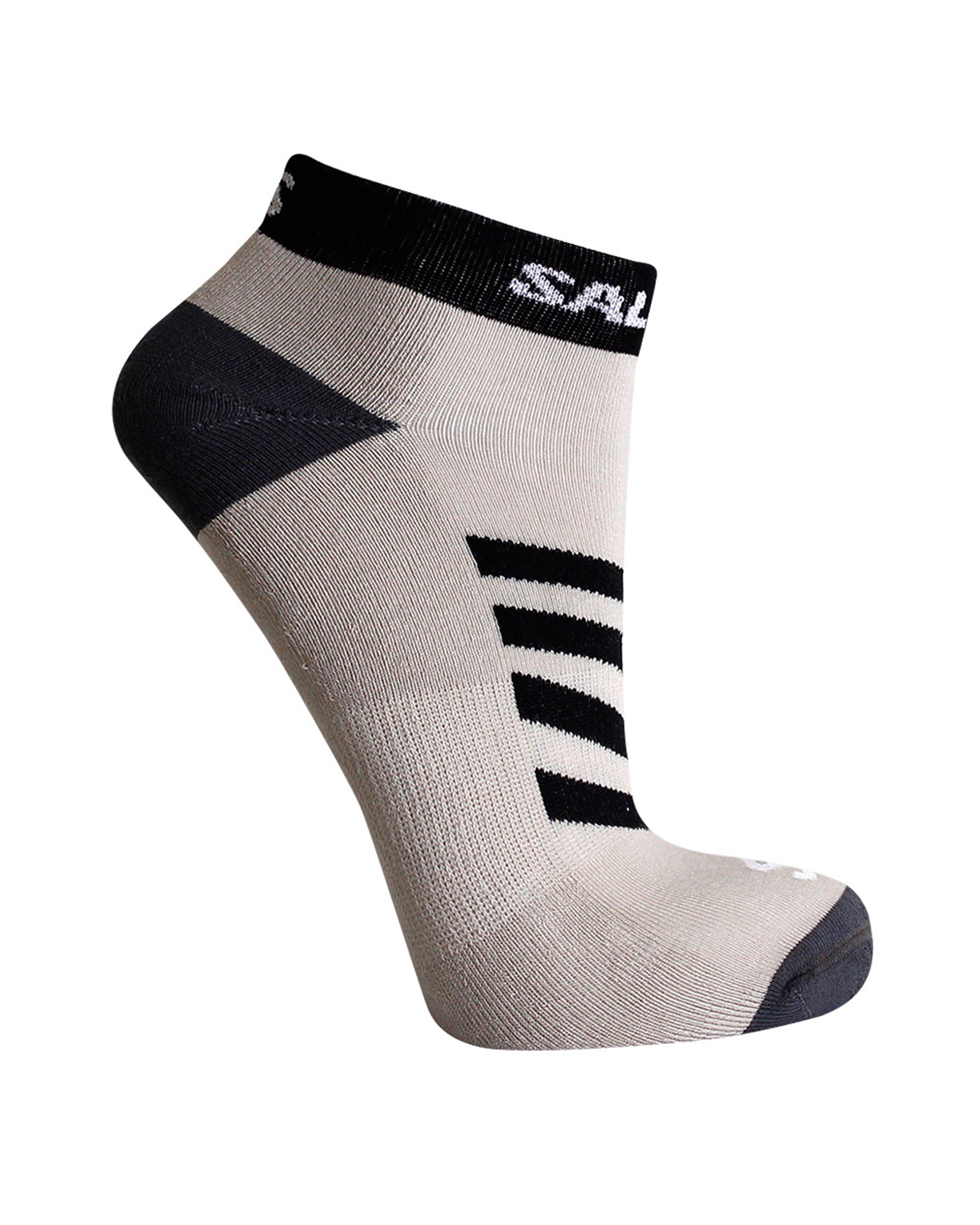 Salomon Sense Socks -  Cream