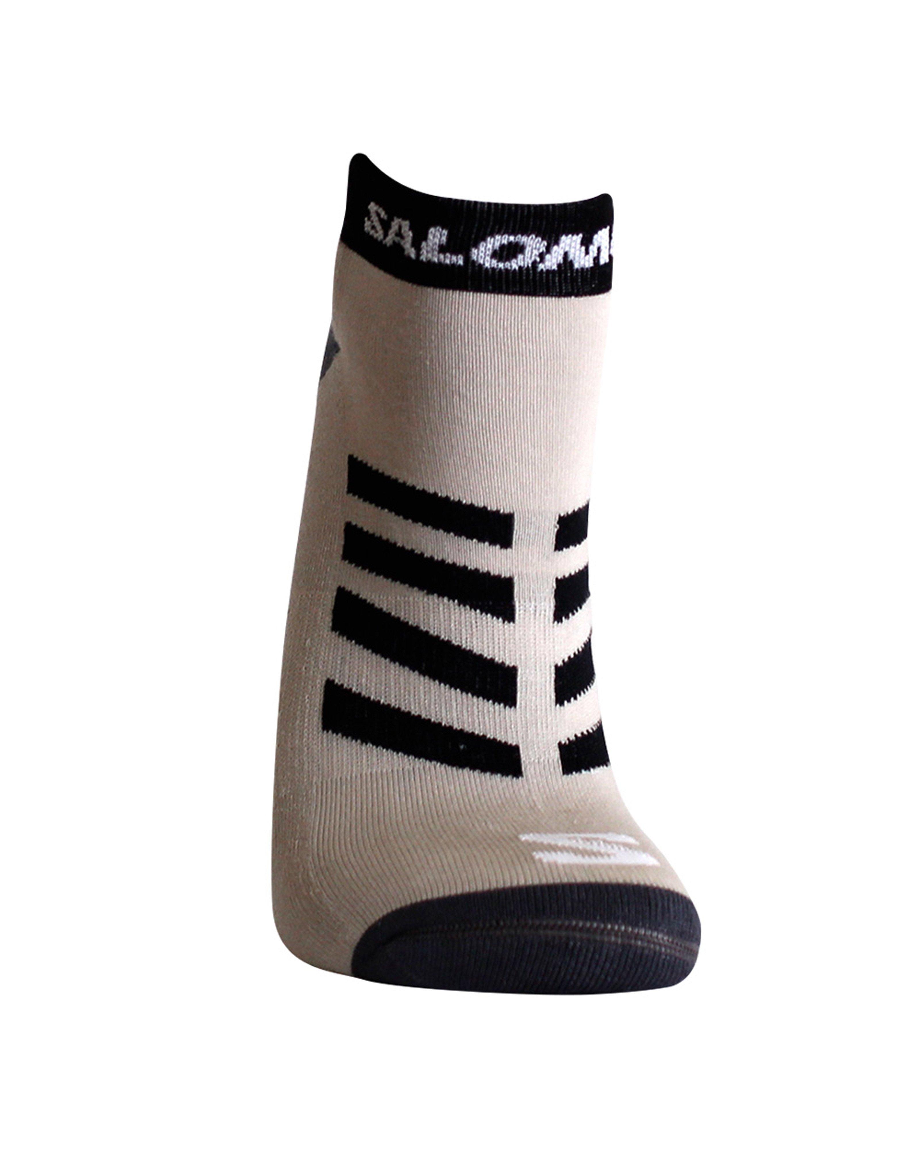 Salomon Sense Socks -  Cream