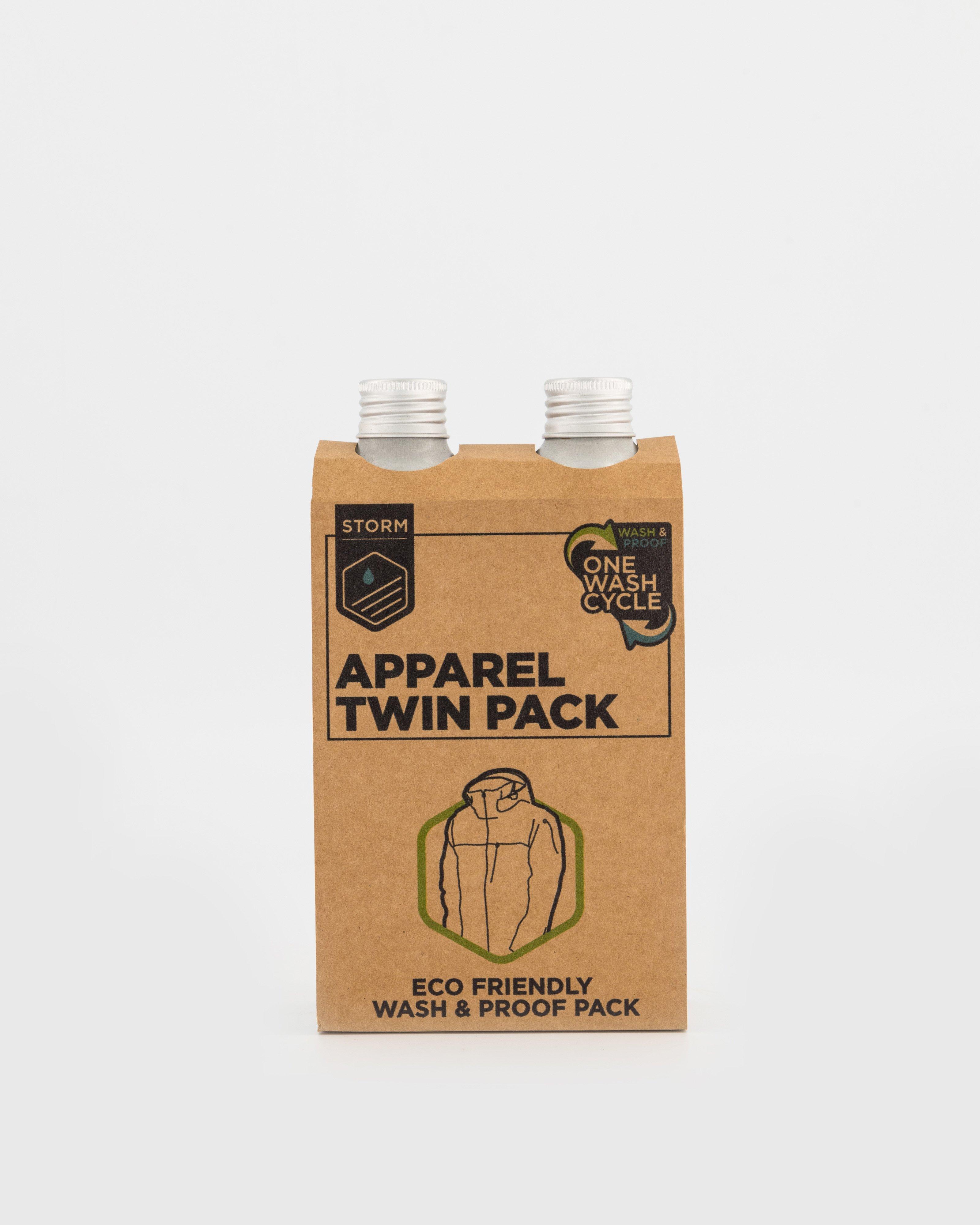 Storm Ultimate Apparel Care Kit