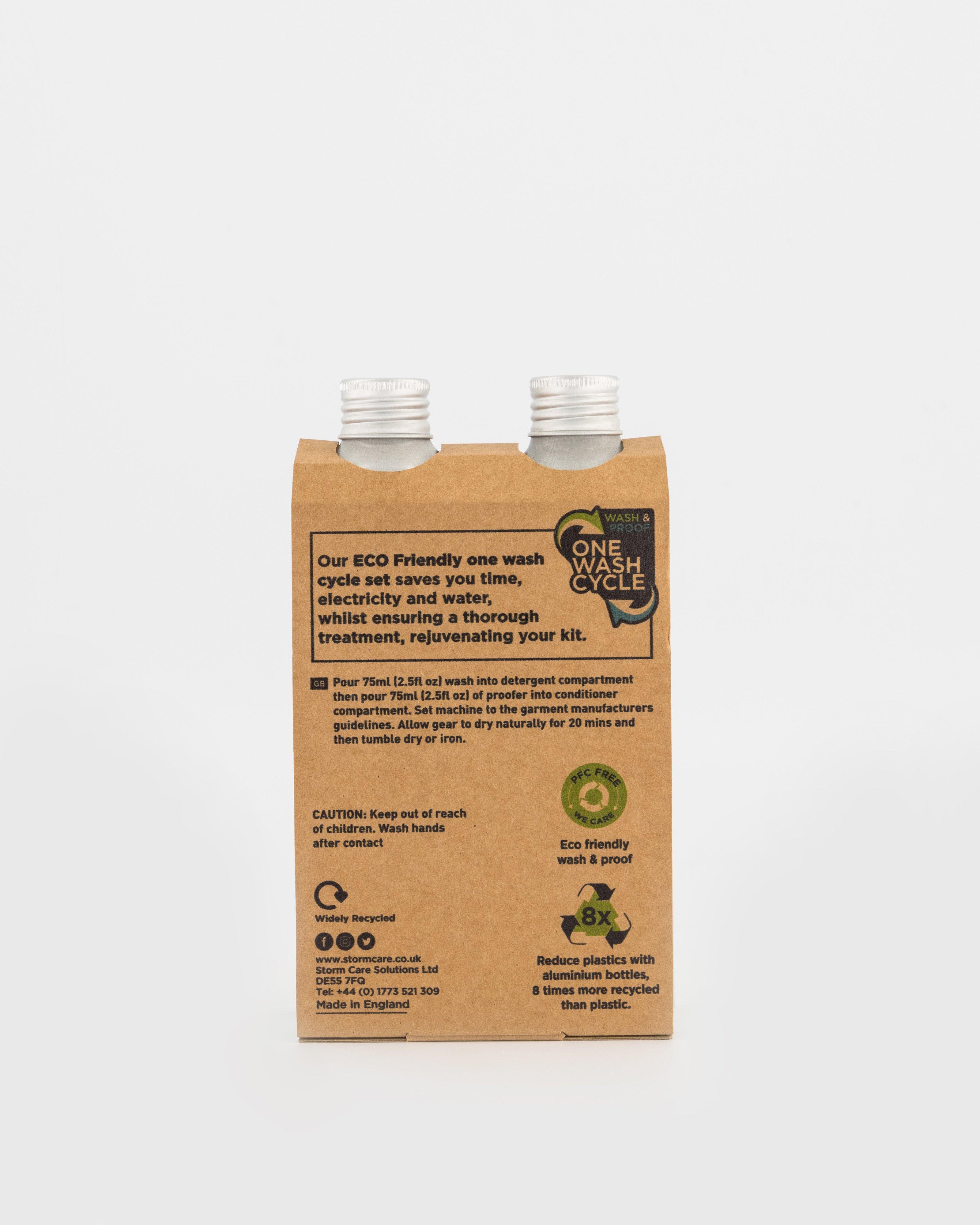 Storm Ultimate Apparel Care Kit