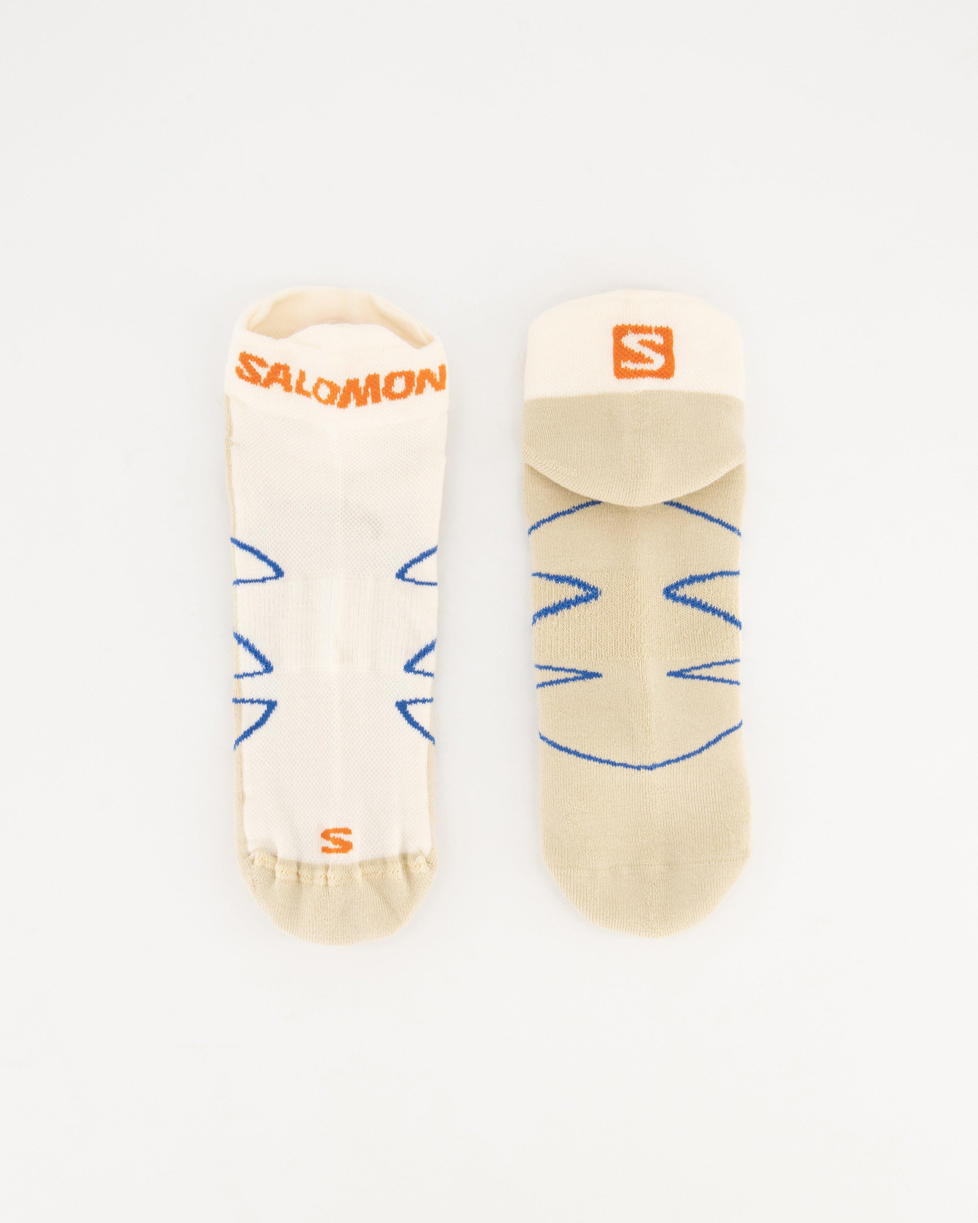 Salomon XA Sonic Sock Cape Union Mart