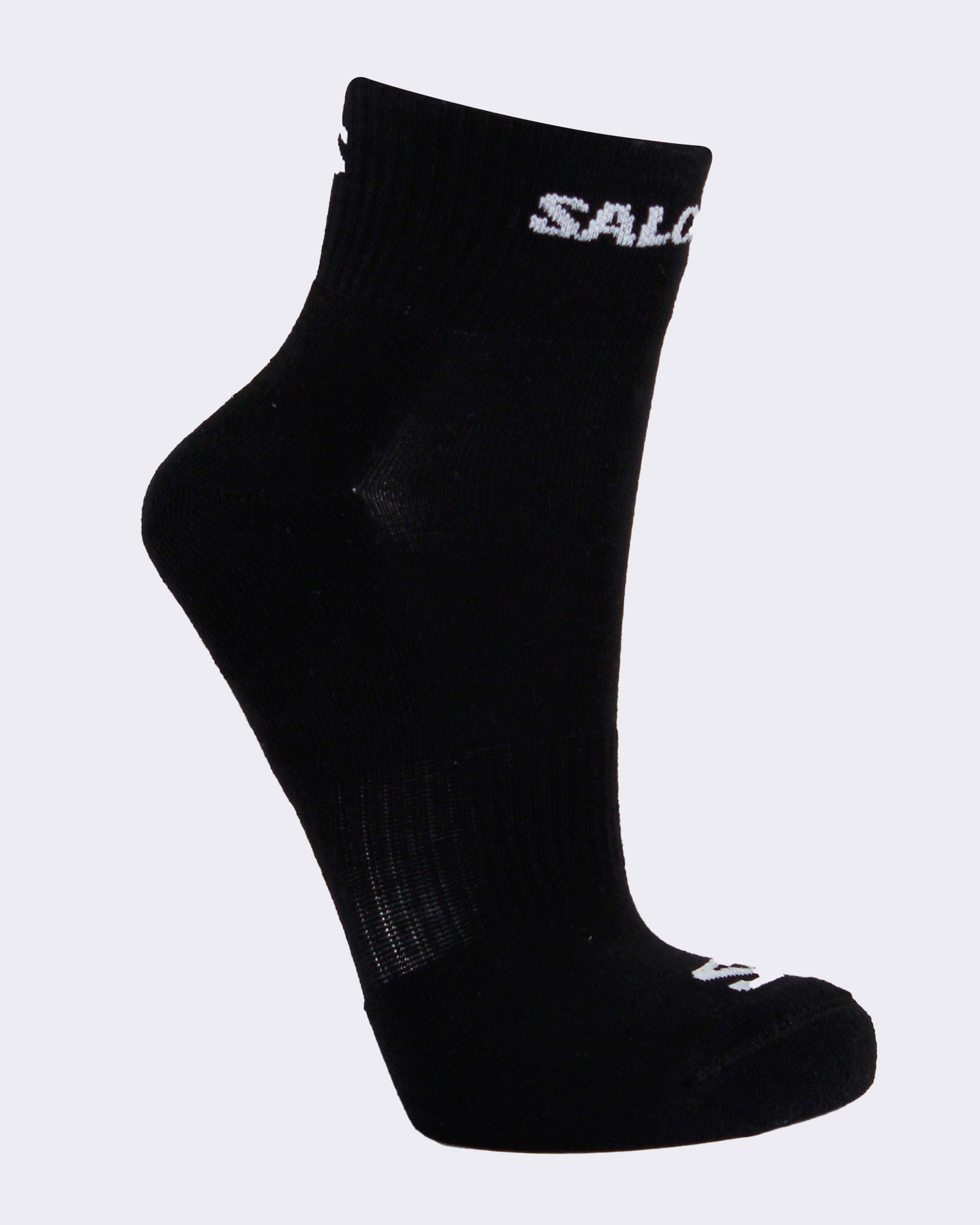 Salomon Evasion Socks - 2 Pack -  Olive