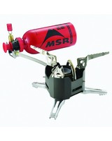 MSR XGK EX Liquid Fuel Stove -  nocolour