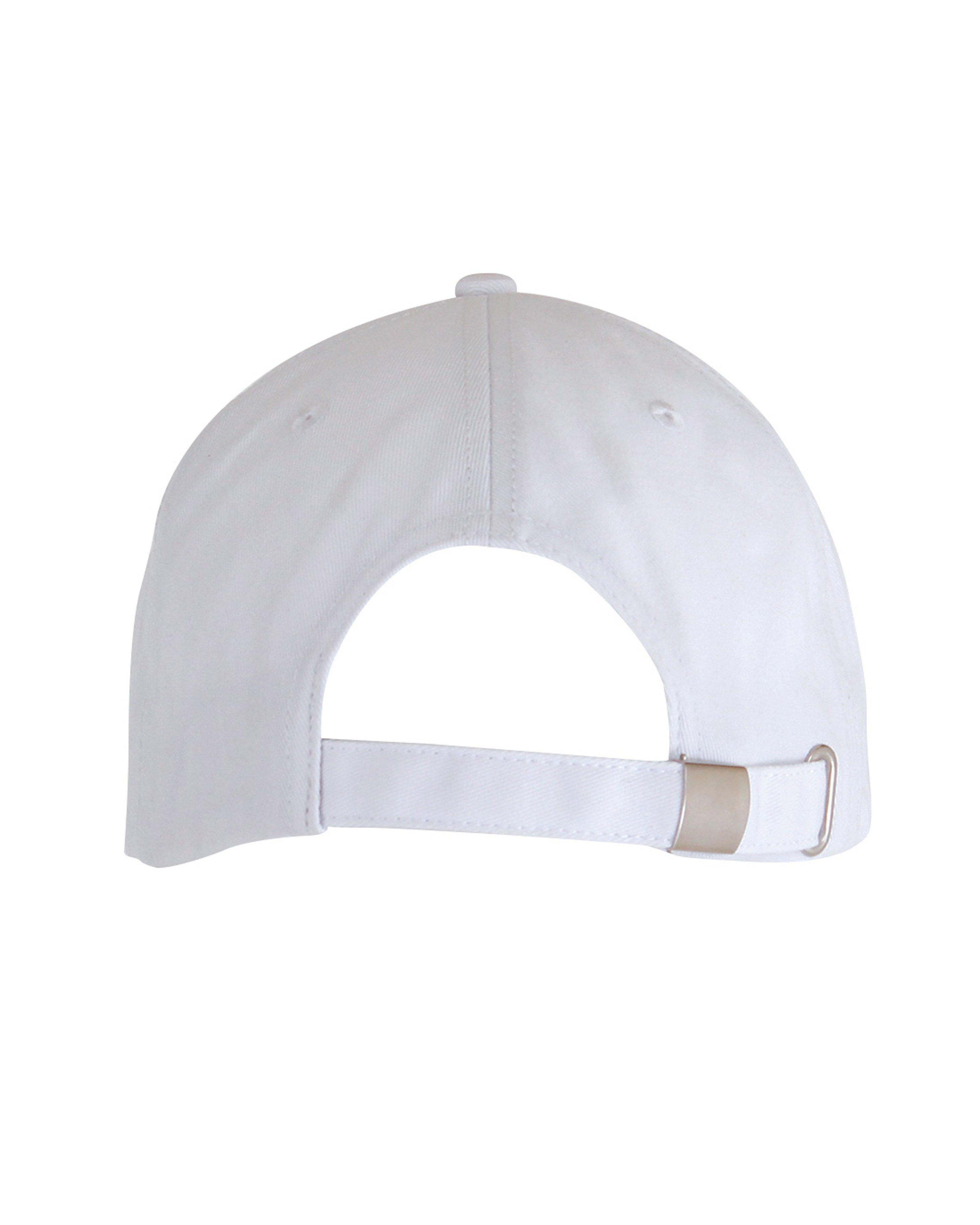 Salomon Adjustable Cap -  White