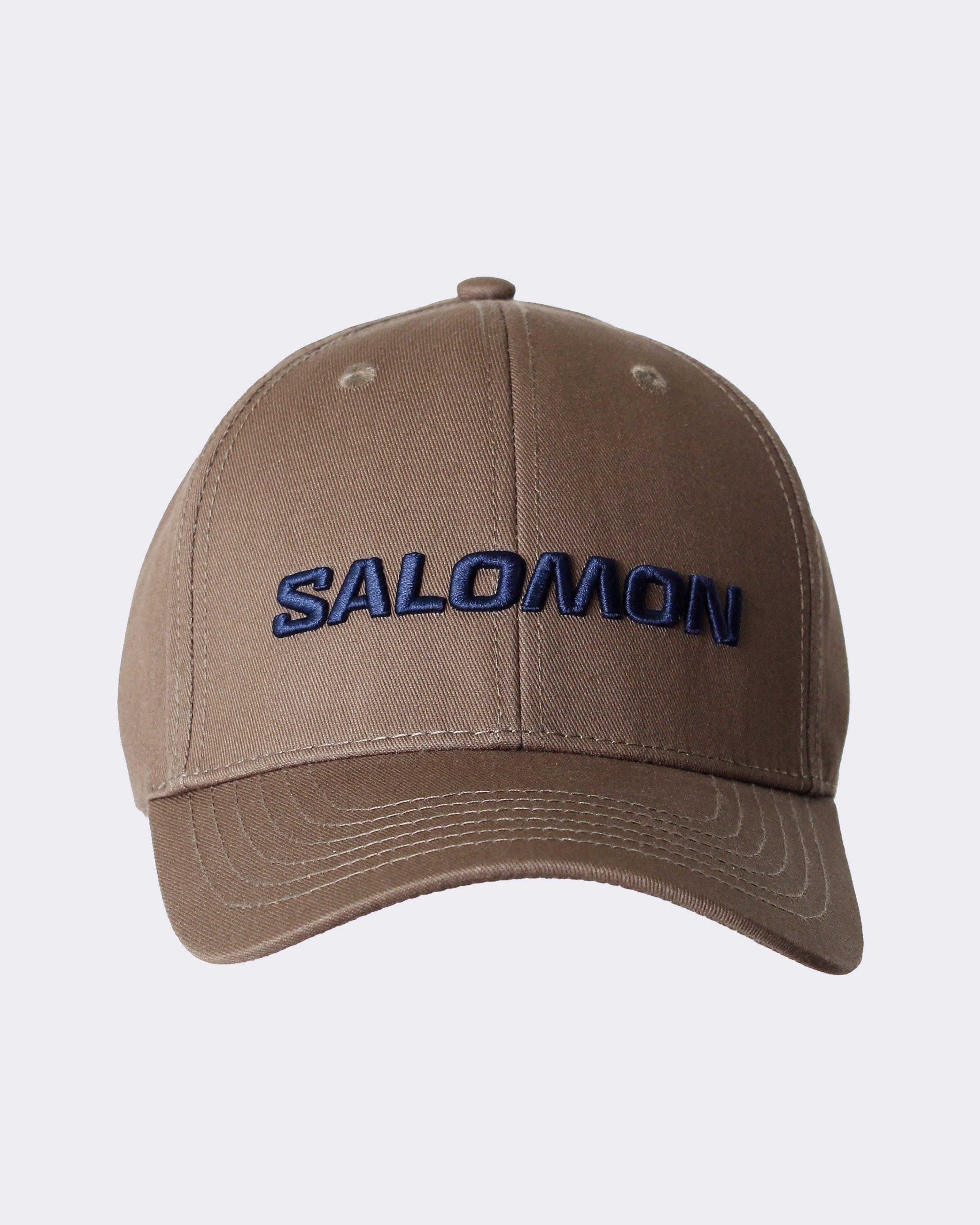 Salomon Adjustable Cap -  Fatigue