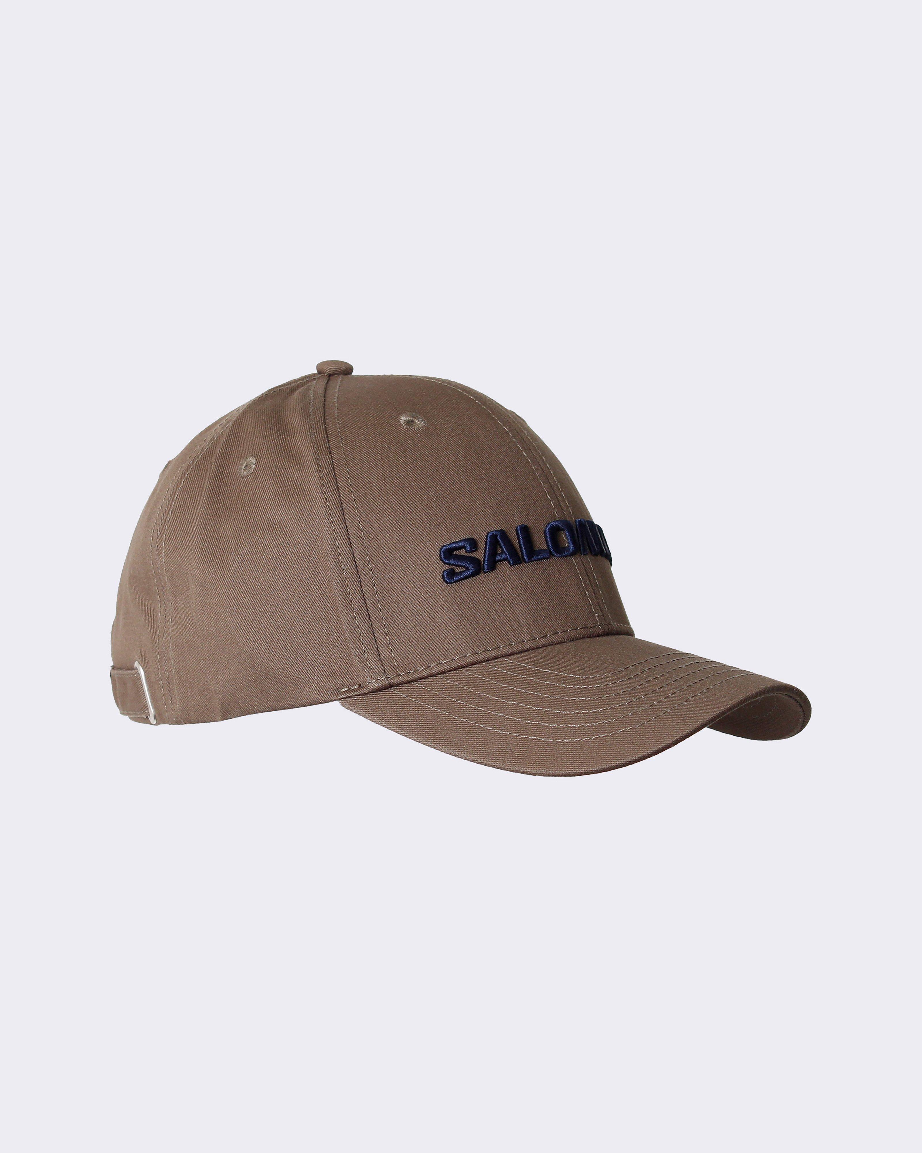 Salomon Adjustable Cap -  Fatigue