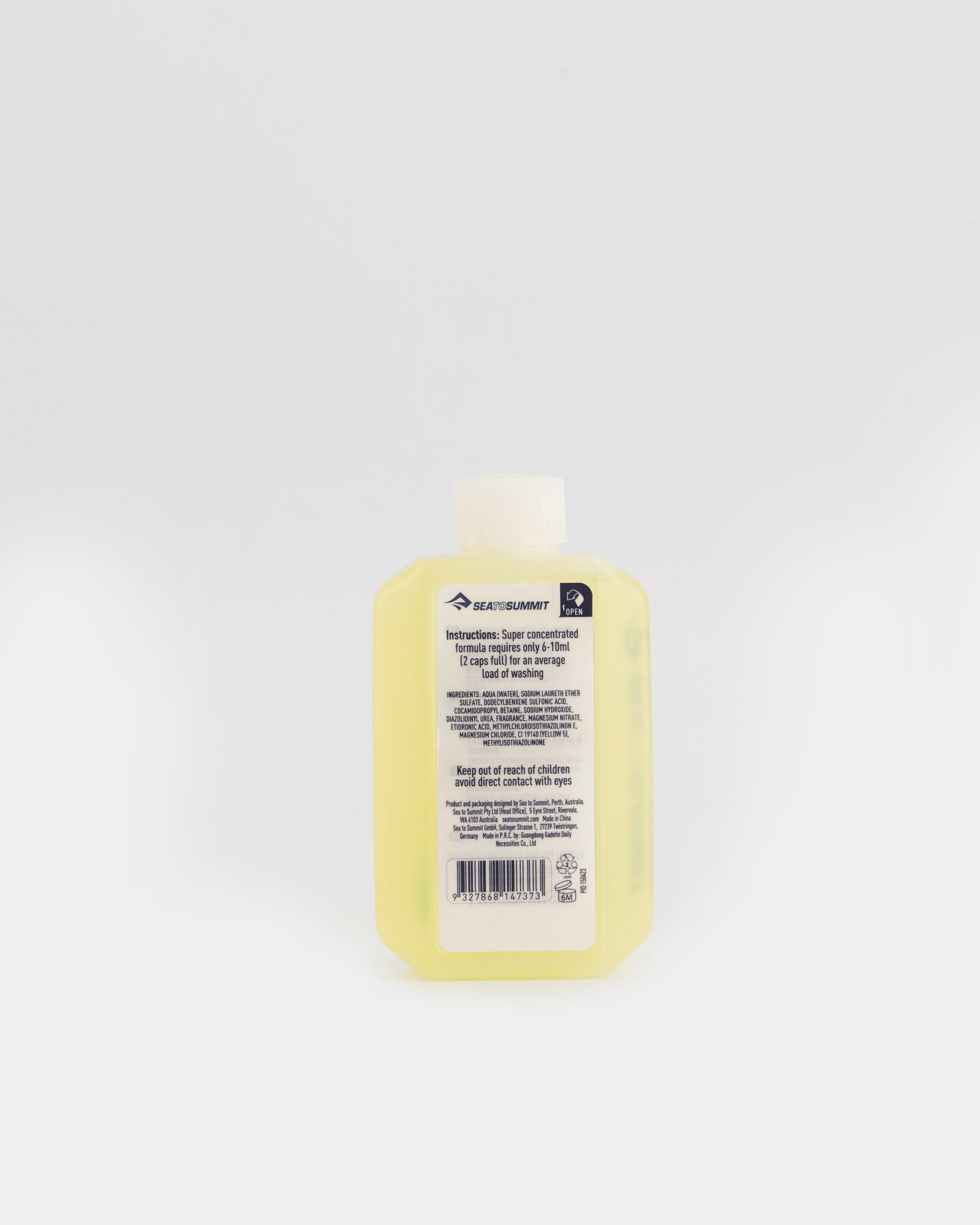 Sea 2 Summit Tek and travel Liquid Laundry Wash 100ml -  No Colour