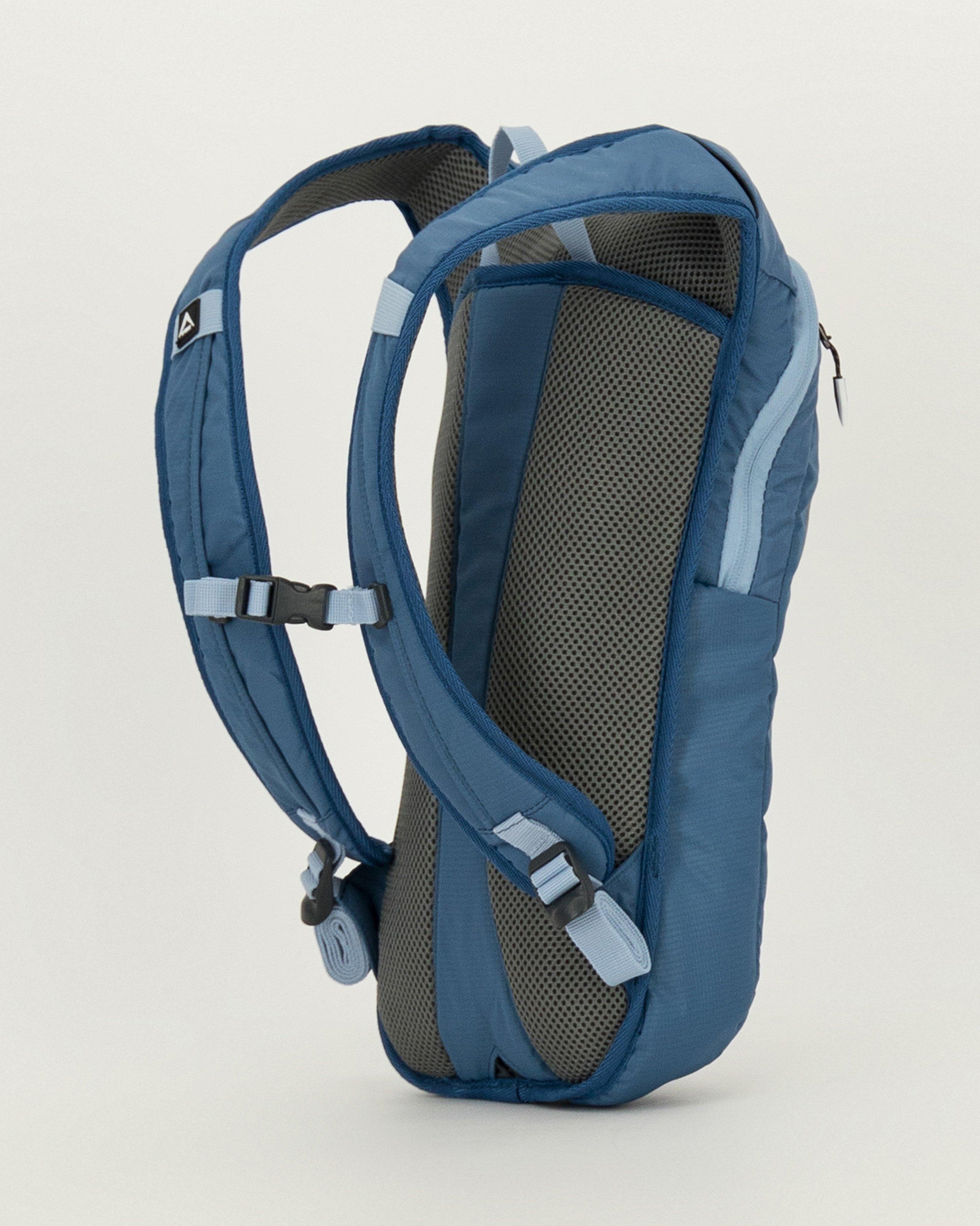 K-Way Dart 2L + 5L Hydration Pack -  Blue