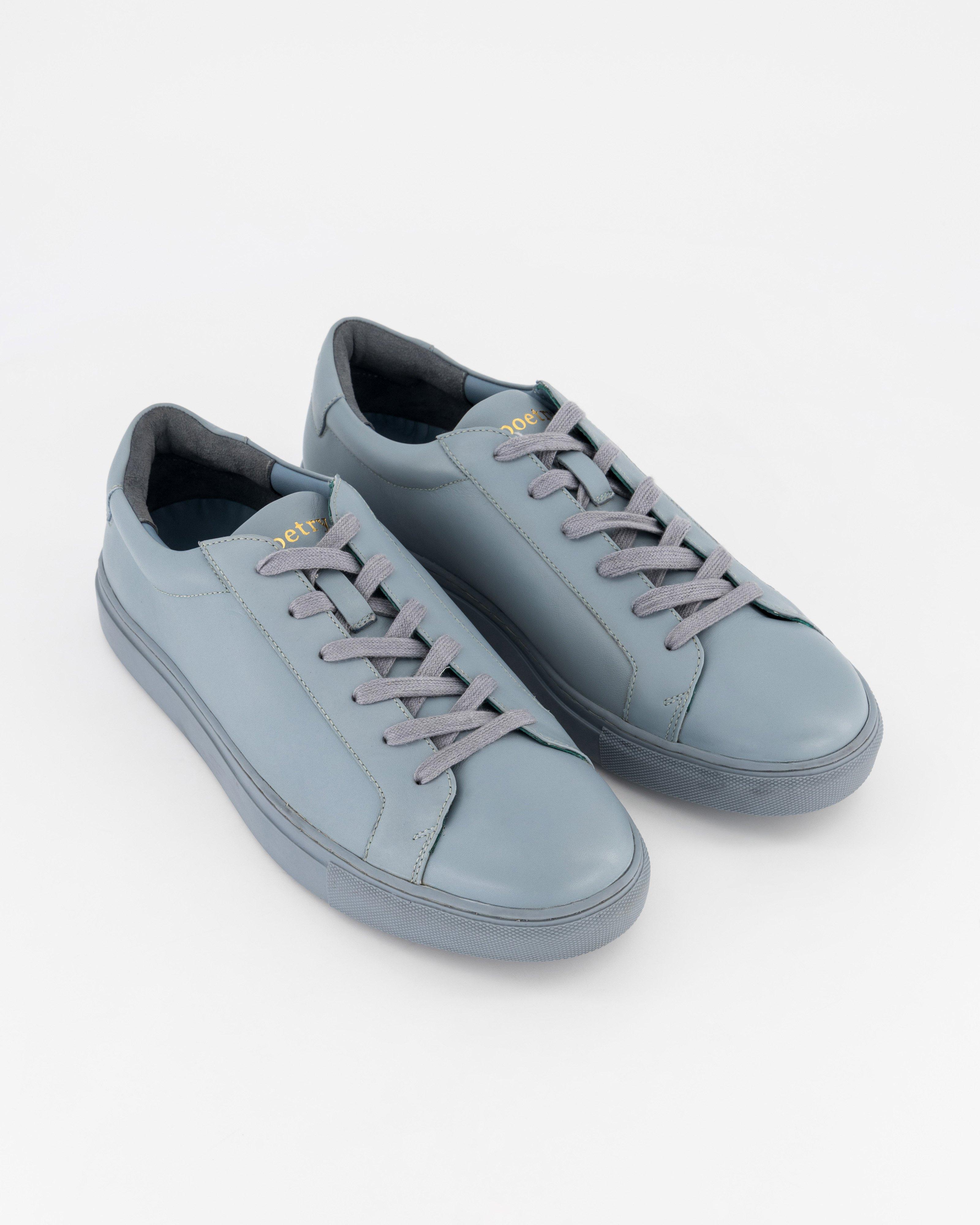 Ophelia Leather Sneaker - Poetry Clothing Store