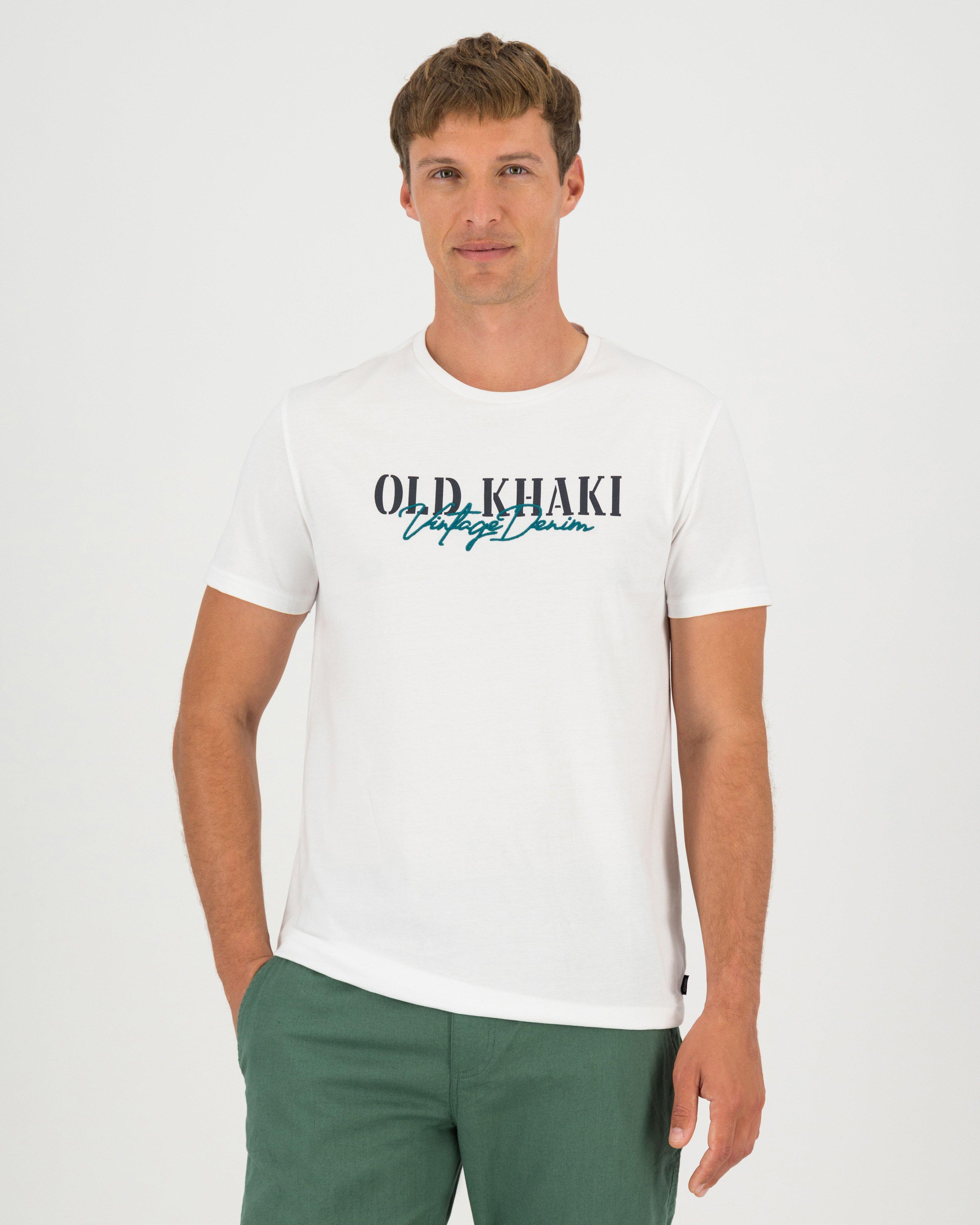 Old khaki deals shirts