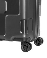 American Tourister Rumpler 35L Luggage Bag -  black