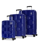 American Tourister Rumpler 121L Luggage Bag -  blue