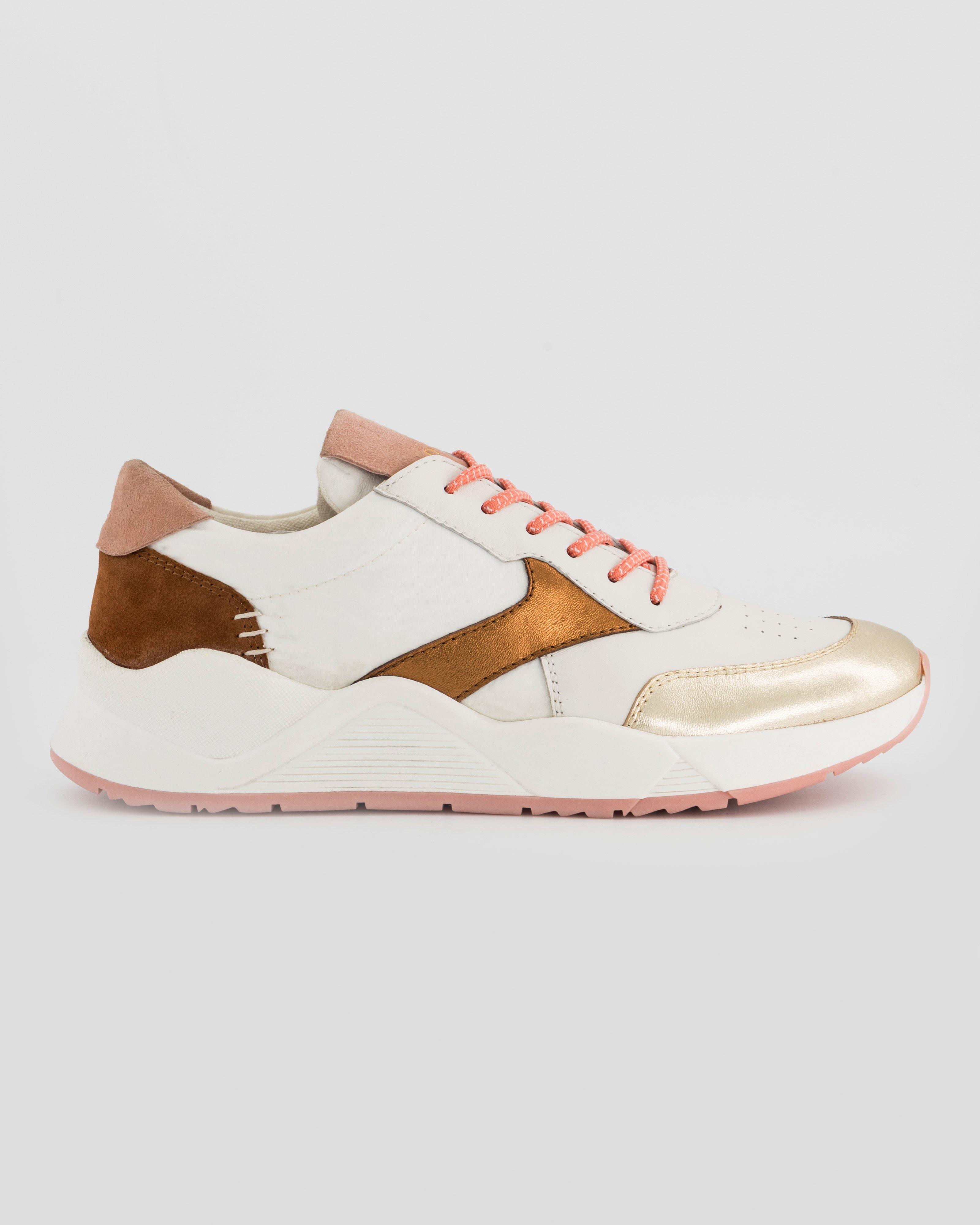 Baylee Sneaker -  Pink