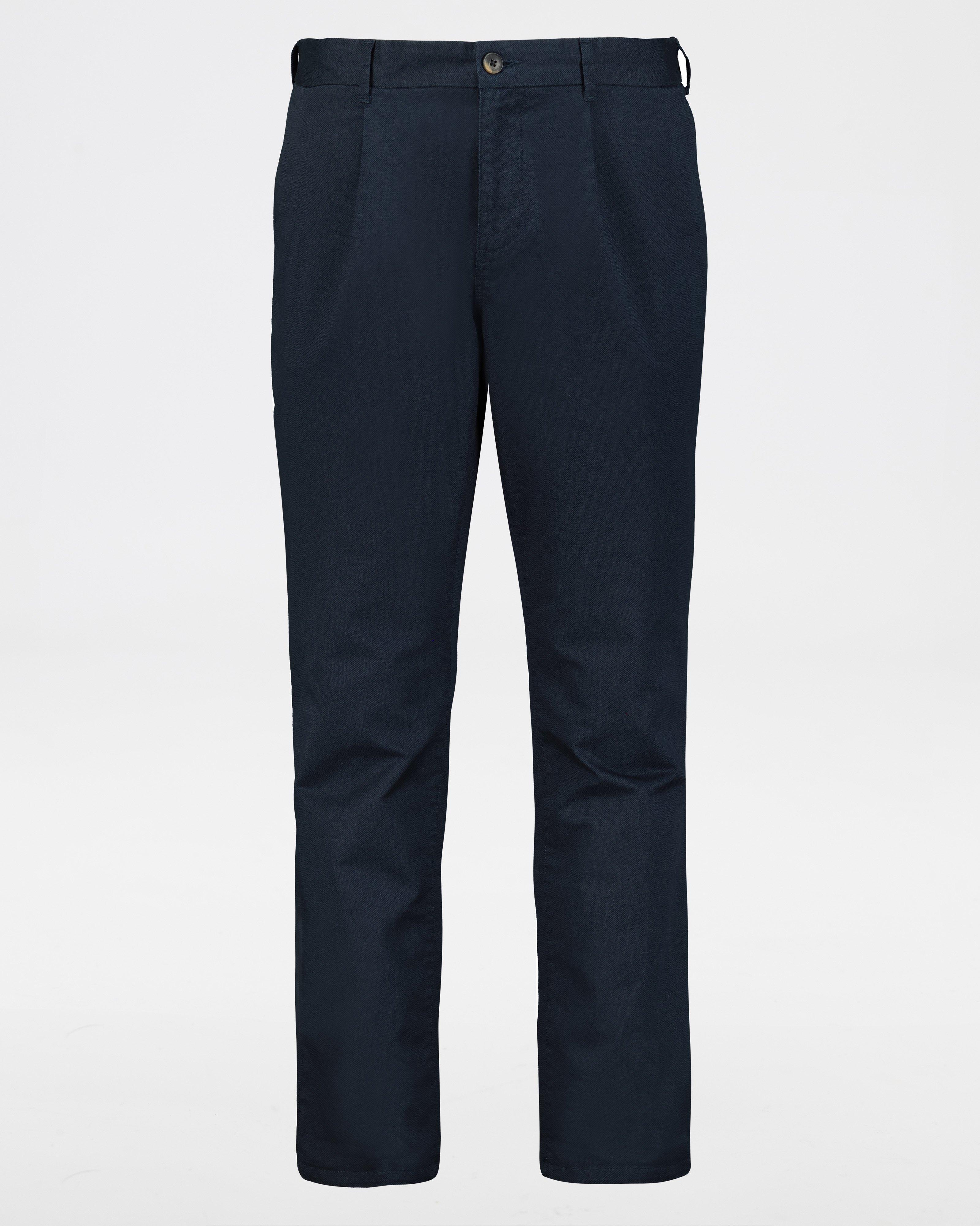 Men's Steve Pants -  Navy