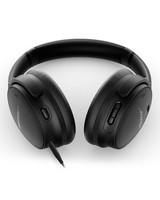 Bose QuietComfort 45 Wireless Headphones -  black