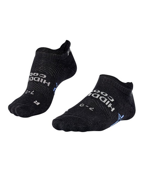 Falke Hidden Cool Sports Sock -  black