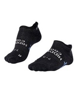 Falke Hidden Cool Sports Sock -  black