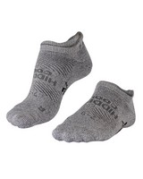 Falke Hidden Cool Sports Sock -  grey
