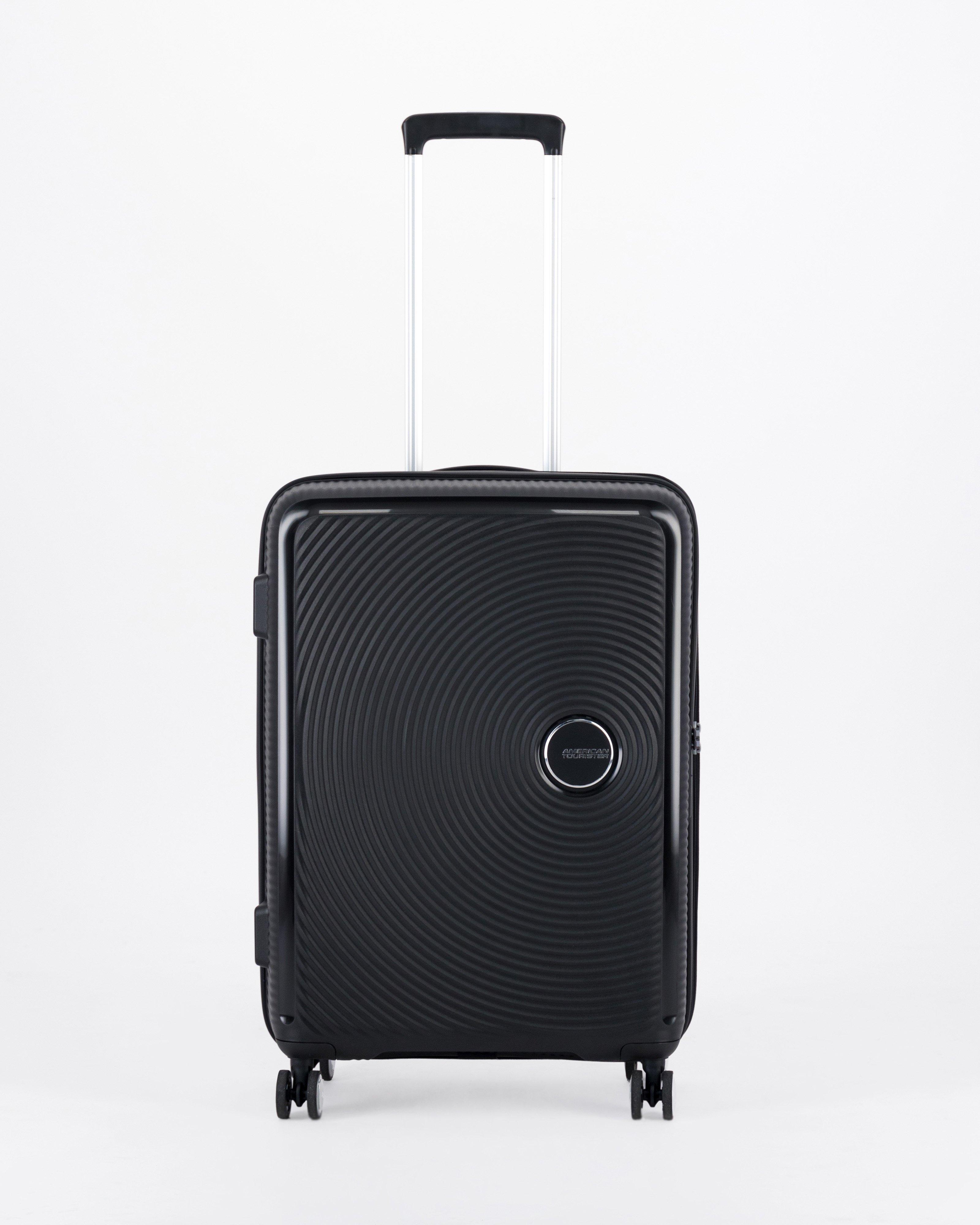 American Tourister Soundbox 71L Luggage Bag -  Black