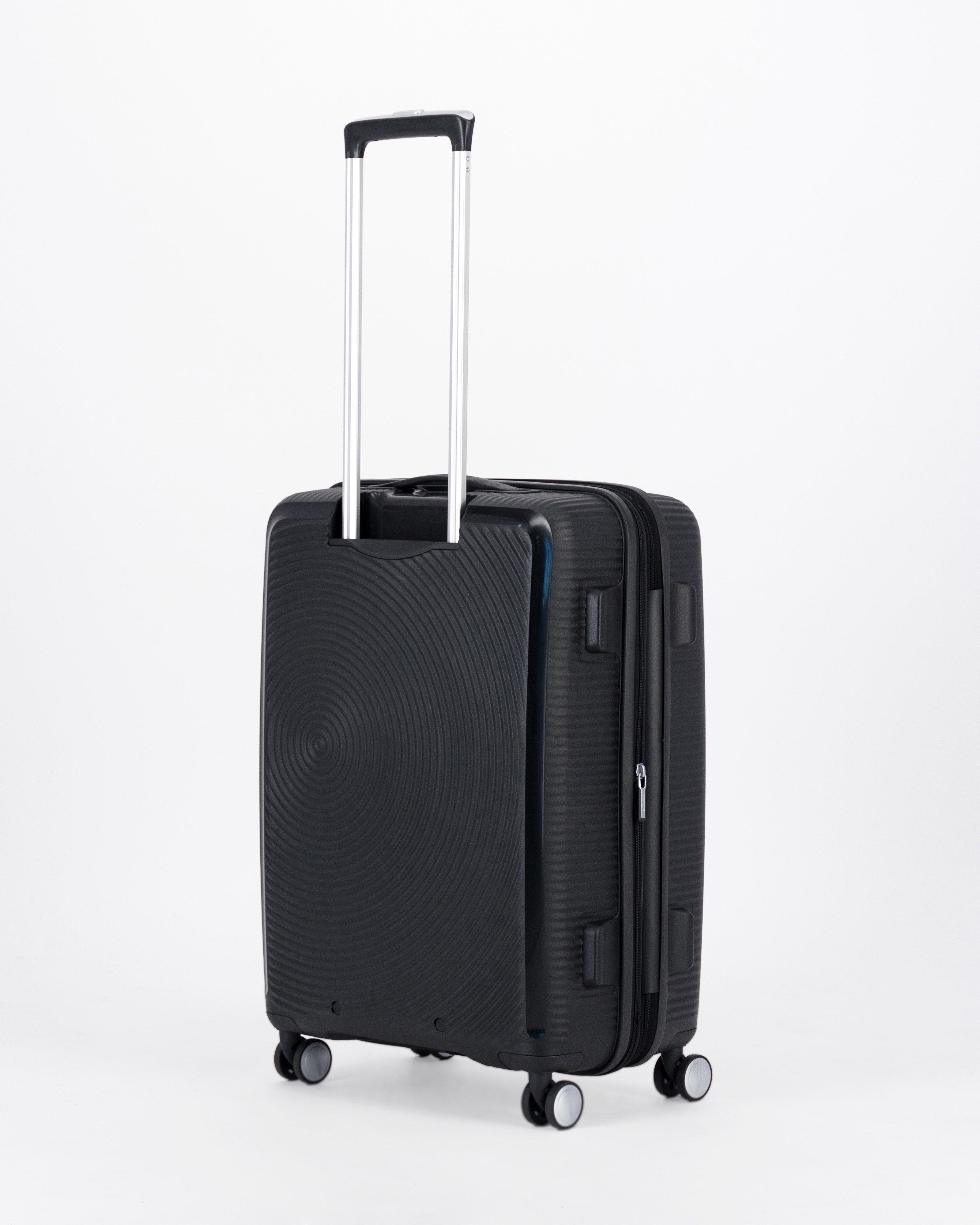 American Tourister Soundbox 71L Luggage Bag -  Black