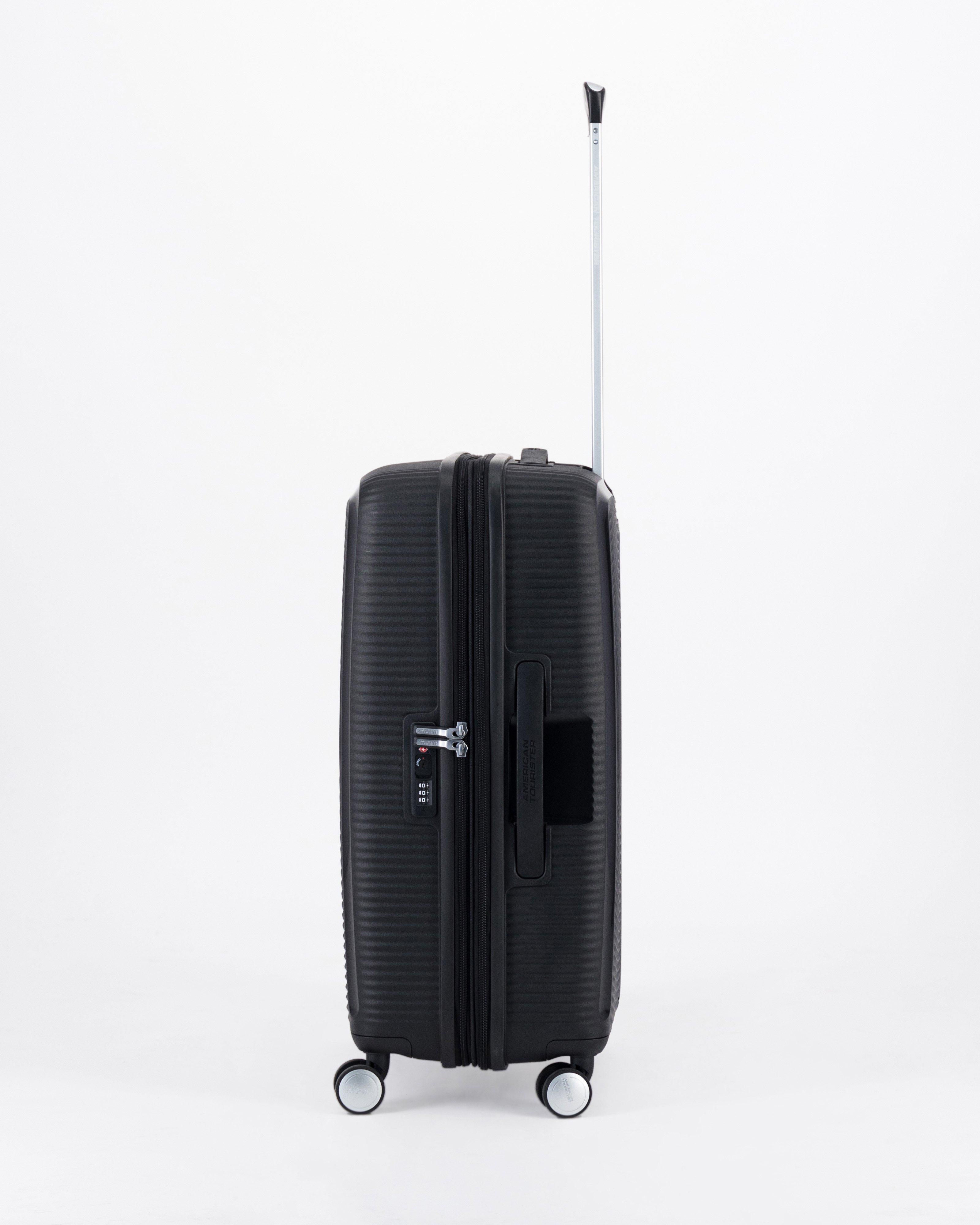 American Tourister Soundbox 71L Luggage Bag Cape Union Mart