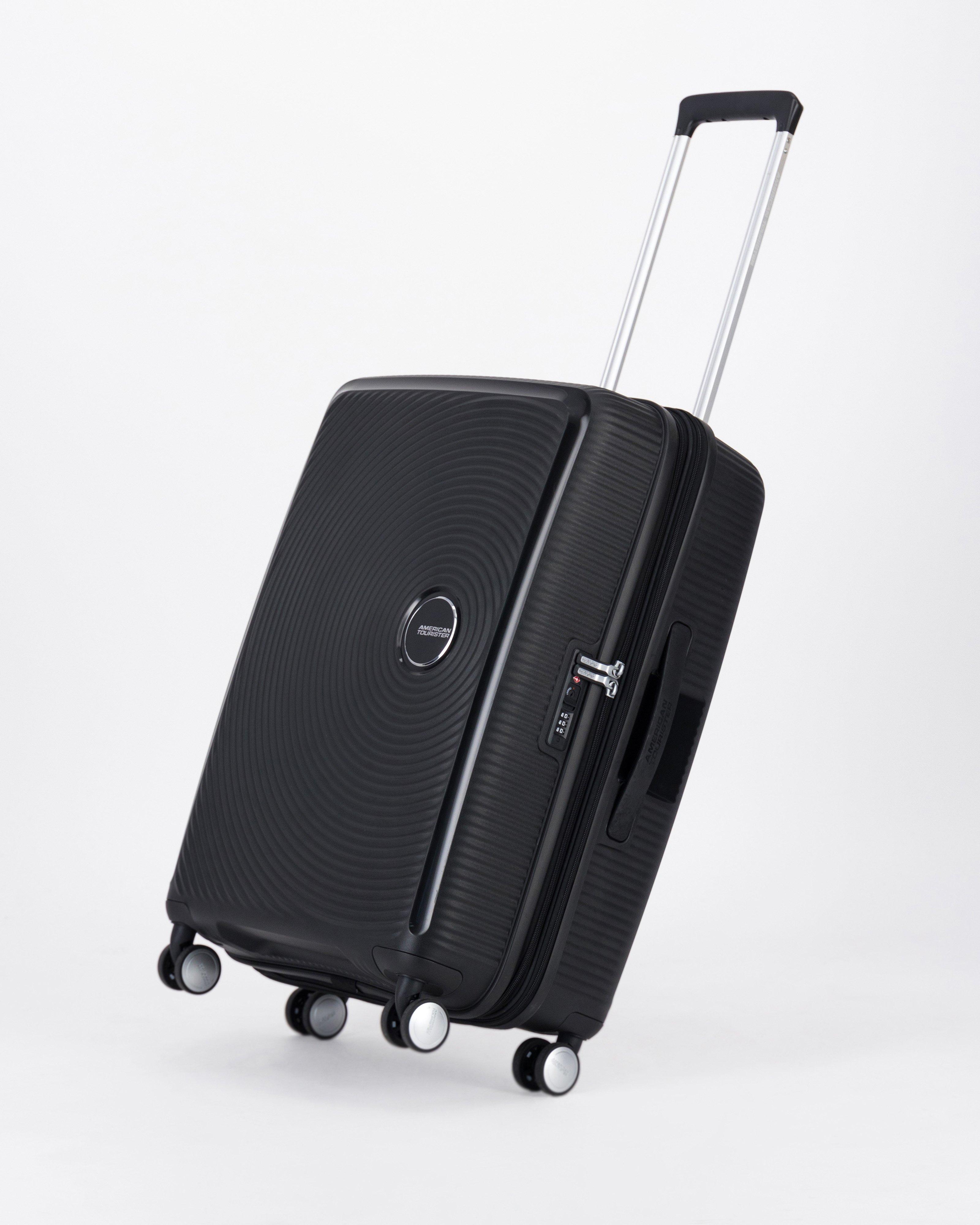 American Tourister Soundbox 71L Luggage Bag Cape Union Mart