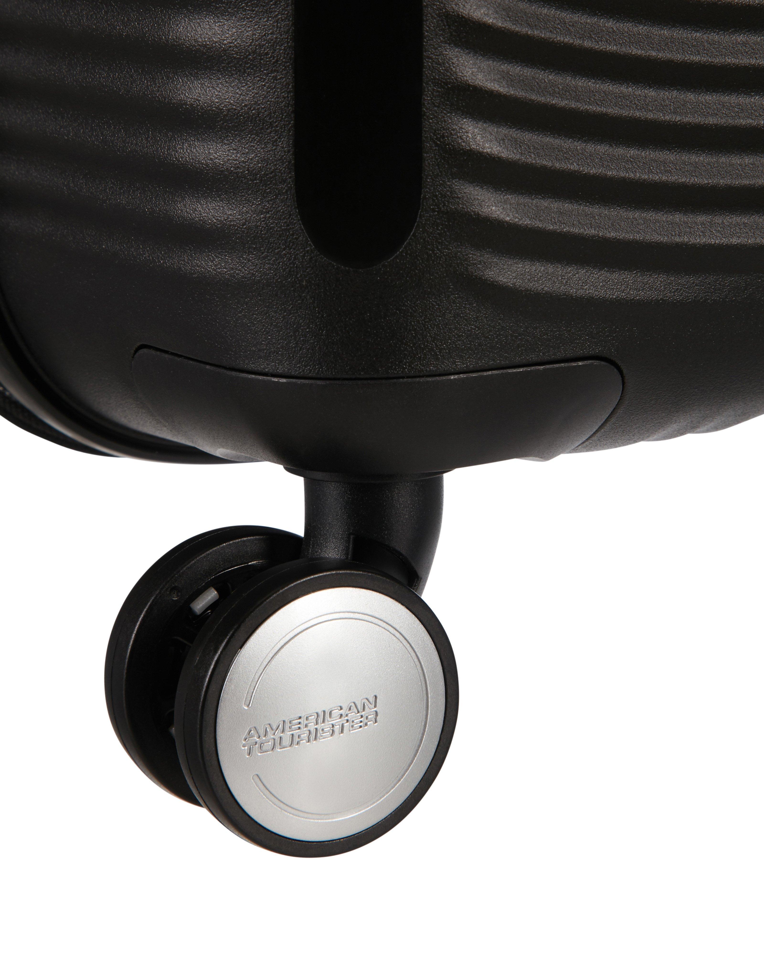 American Tourister Soundbox 71L Luggage Bag Cape Union Mart