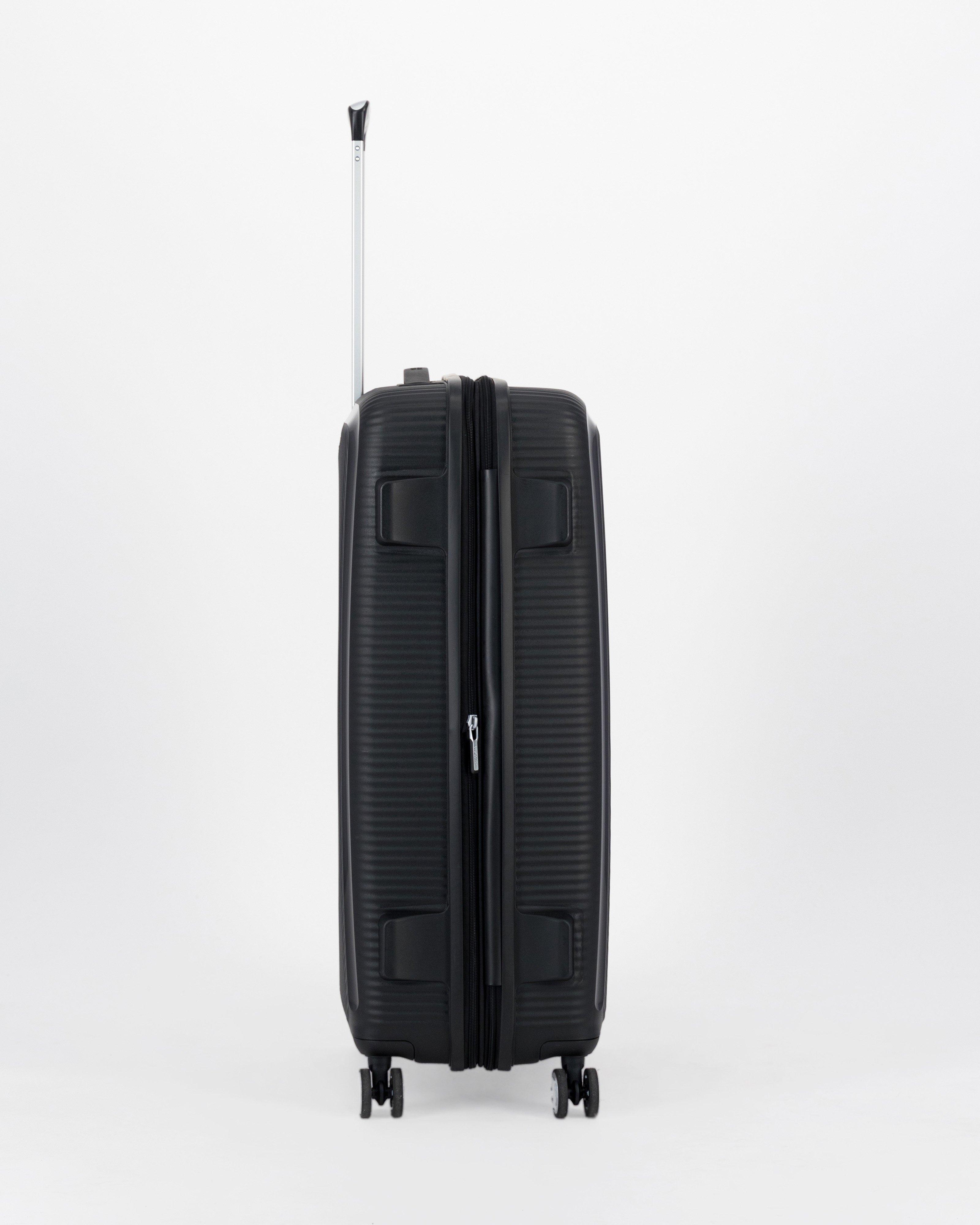 American Tourister Soundbox 97L Luggage Bag -  Black