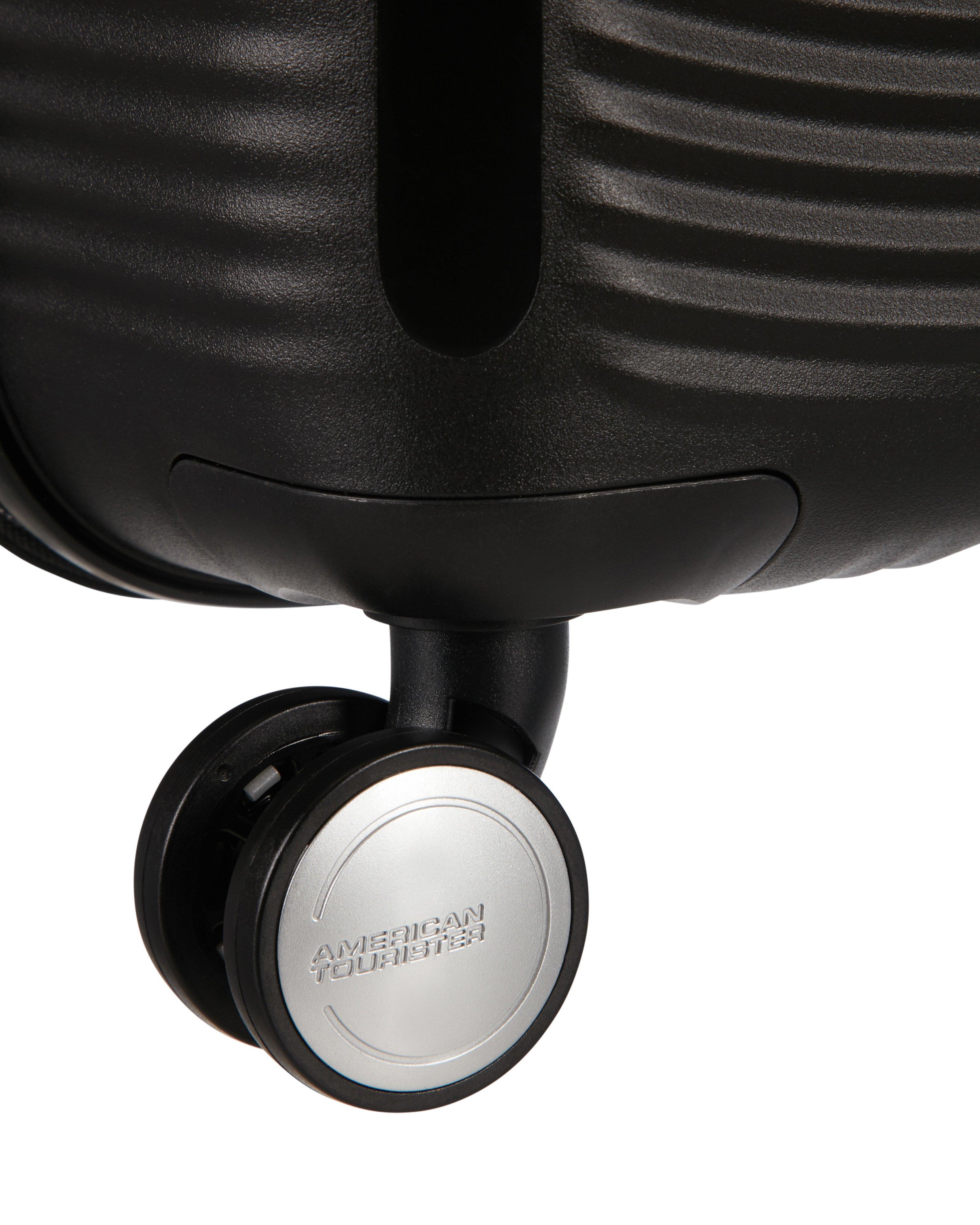 American Tourister Soundbox 35L Luggage Bag