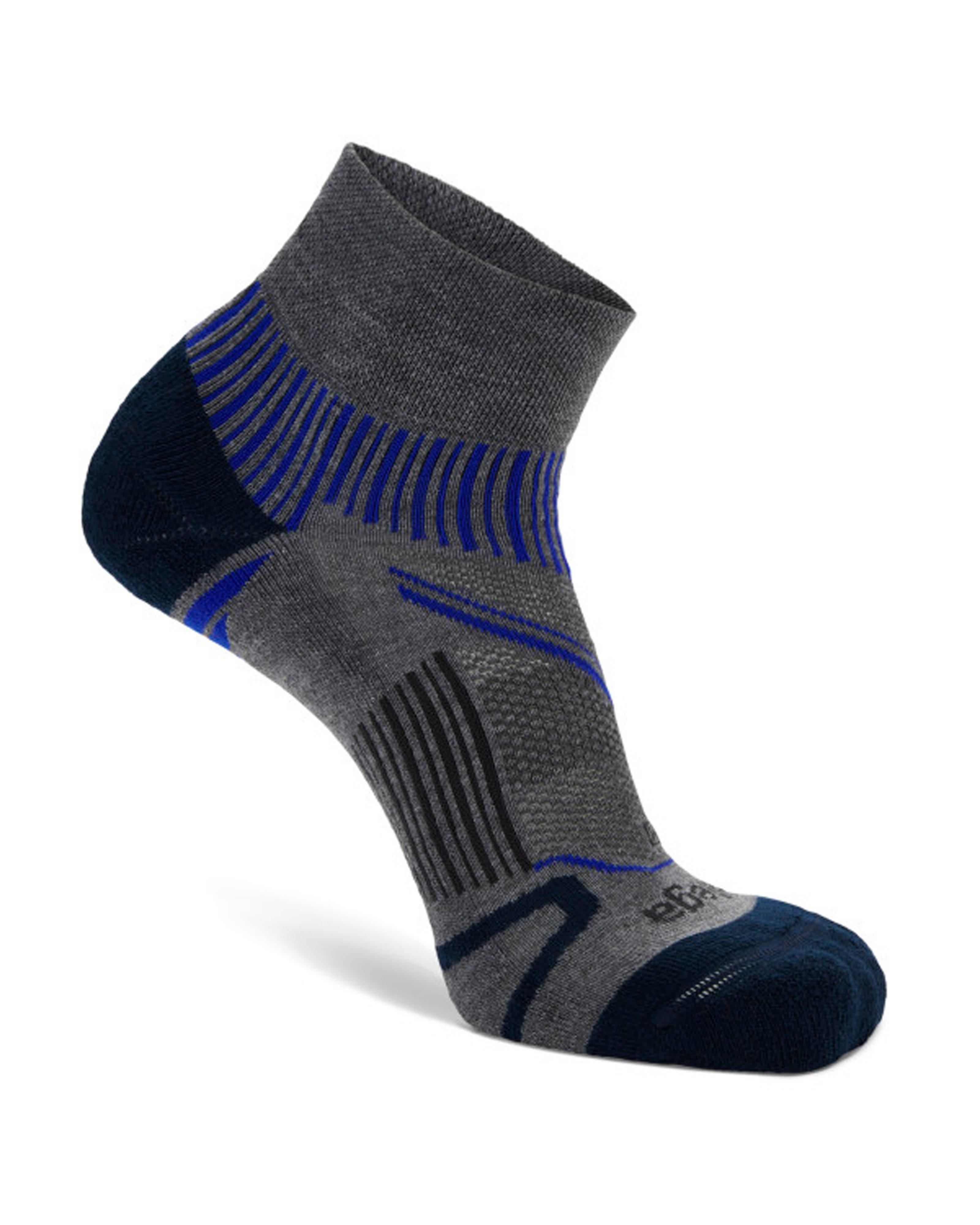 Balega Enduro Quarter Running Socks Cape Union Mart