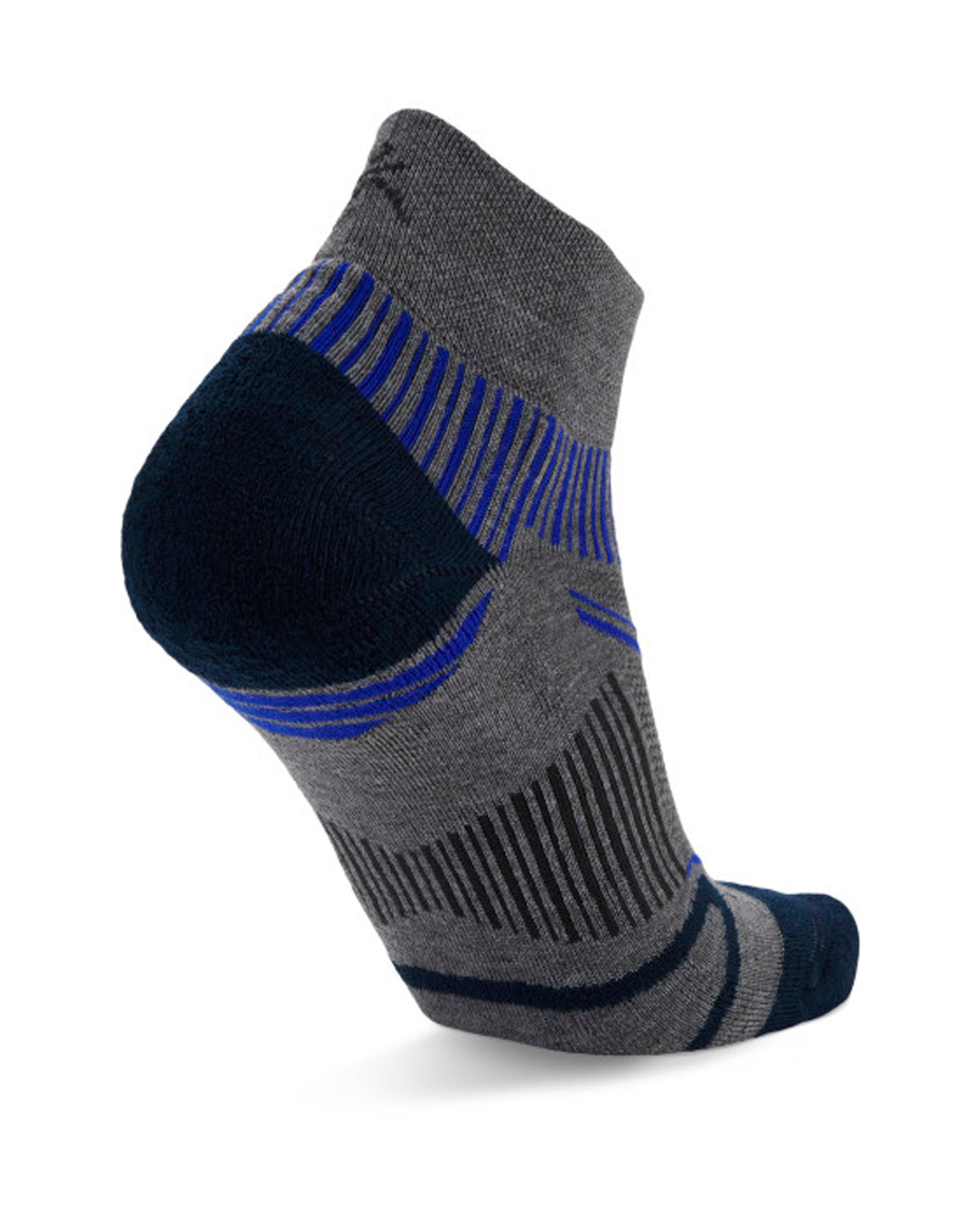 Balega Enduro Quarter Running Socks Cape Union Mart