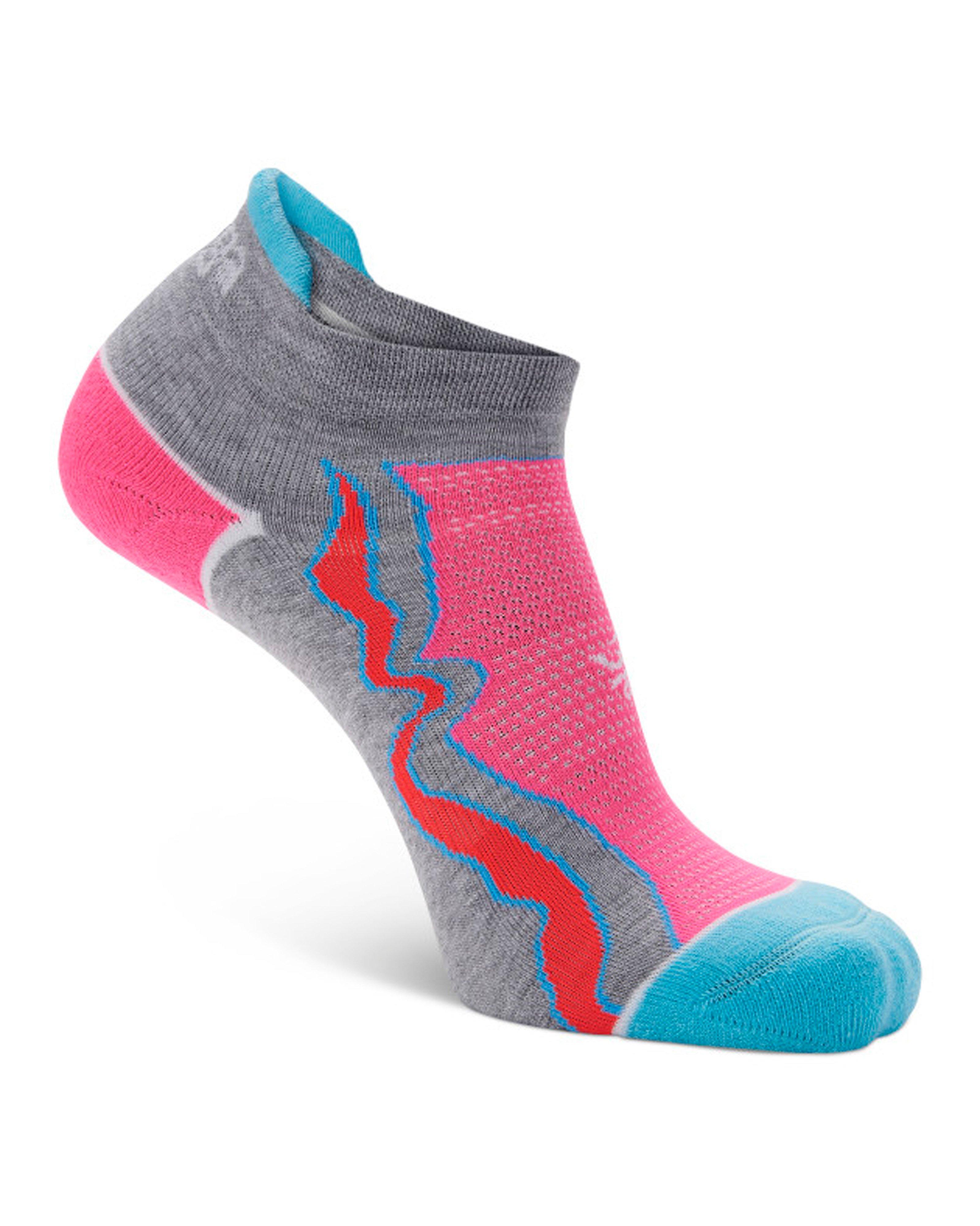 Balega Women's Enduro NoShow Socks Cape Union Mart