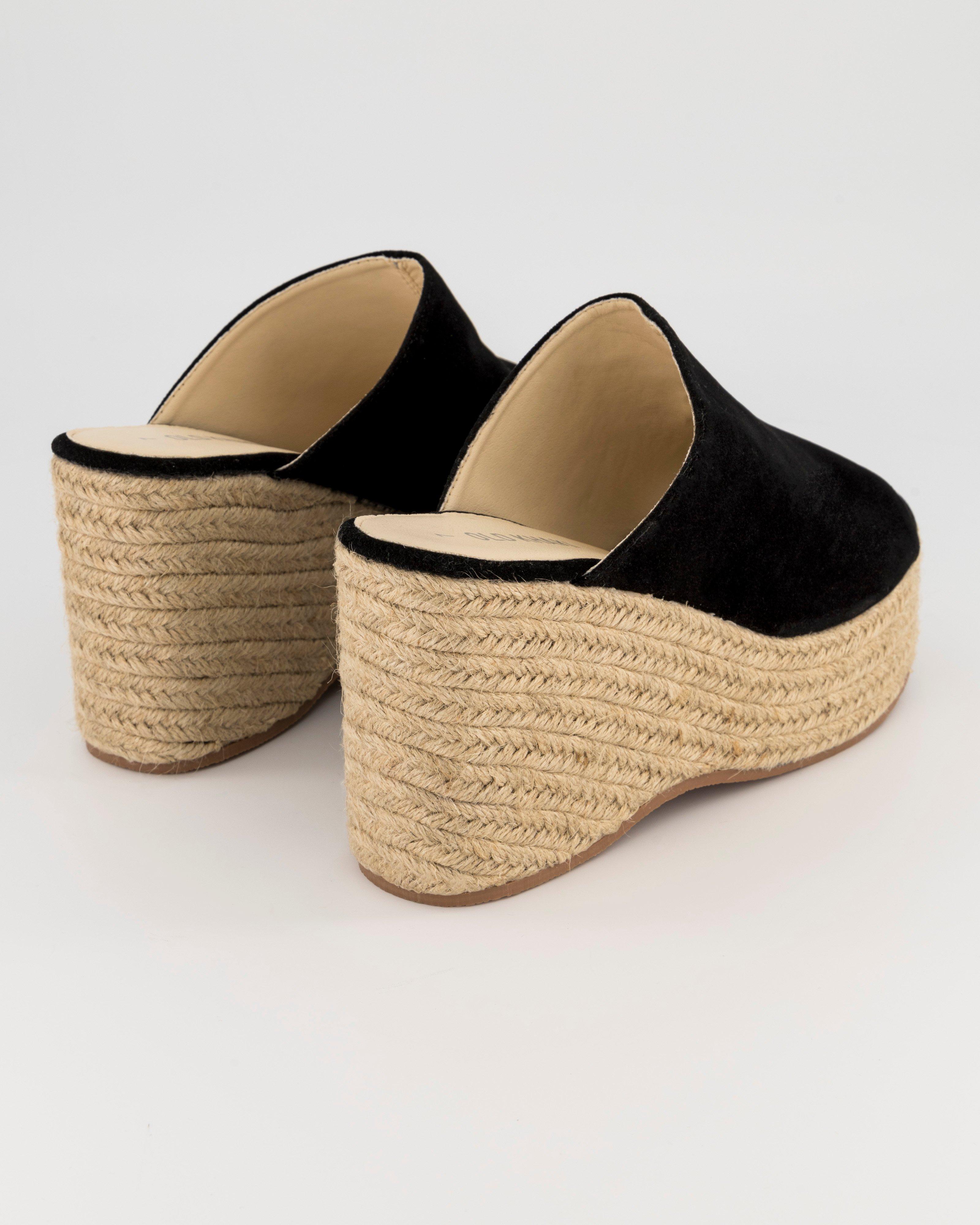 Espadrille clogs on sale