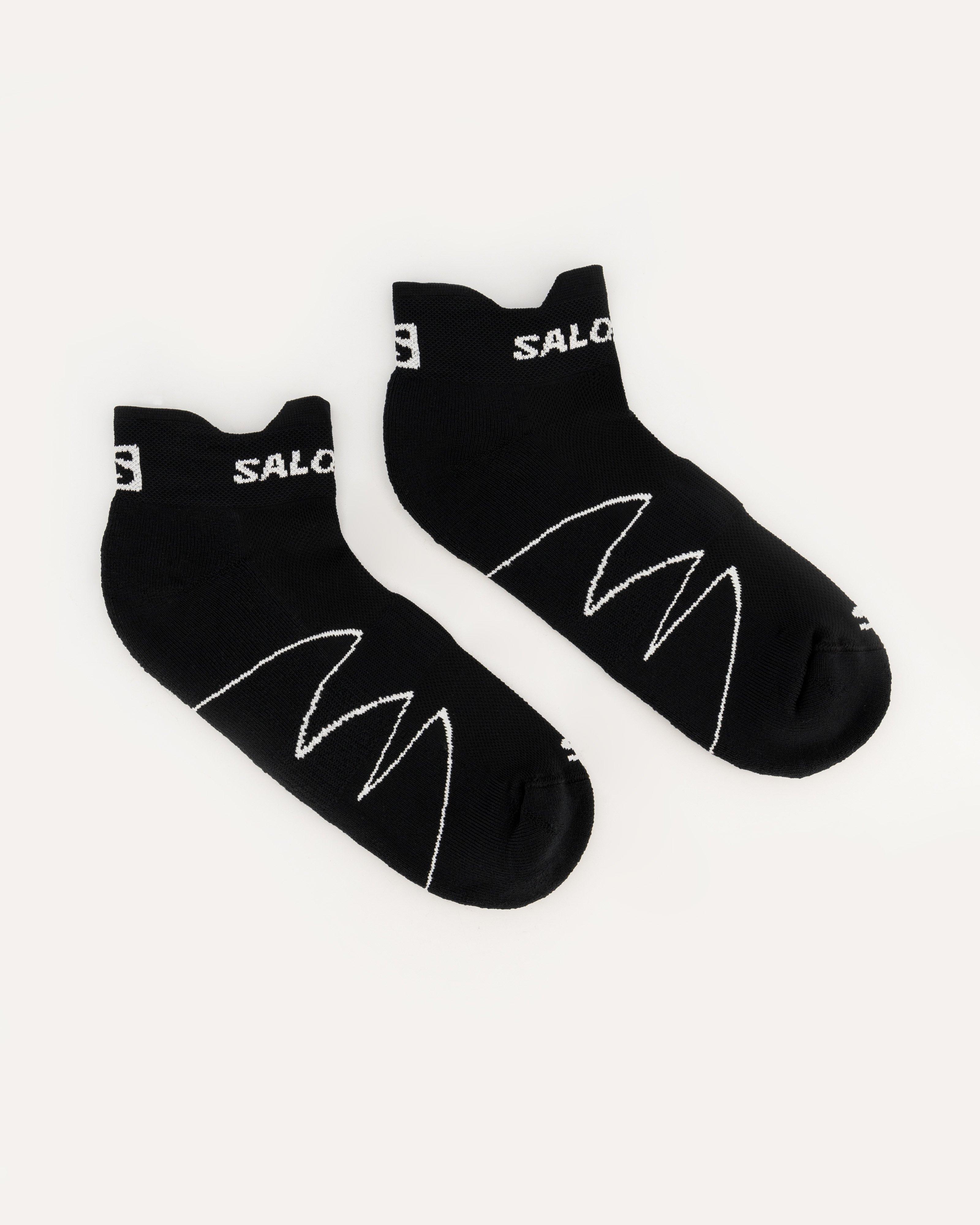 Salomon Women's XA Sonic Socks - 3 Pack -  Assorted