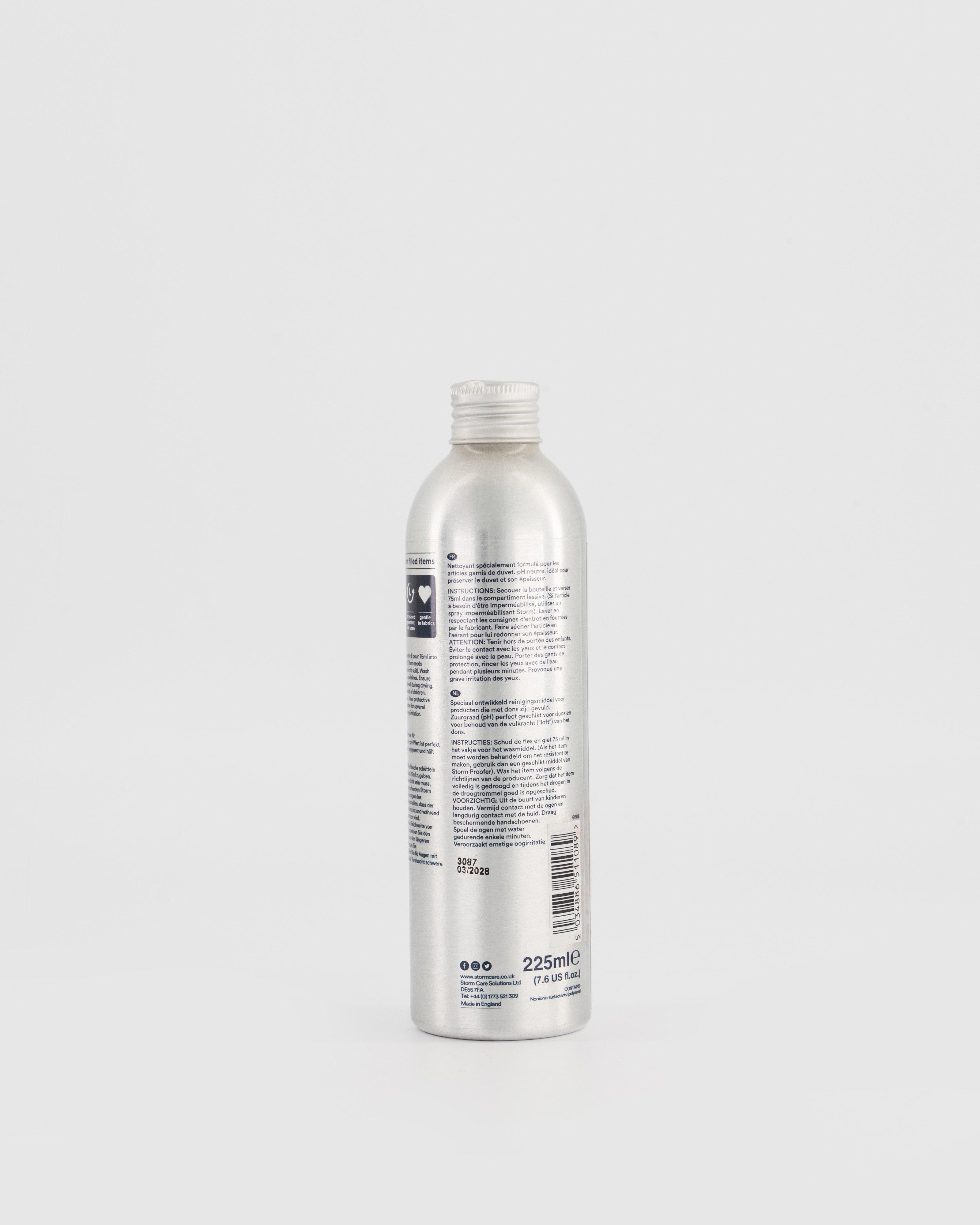 Storm Outdoor Apparel 225ml Eco-Friendly-Proofer -  No Colour