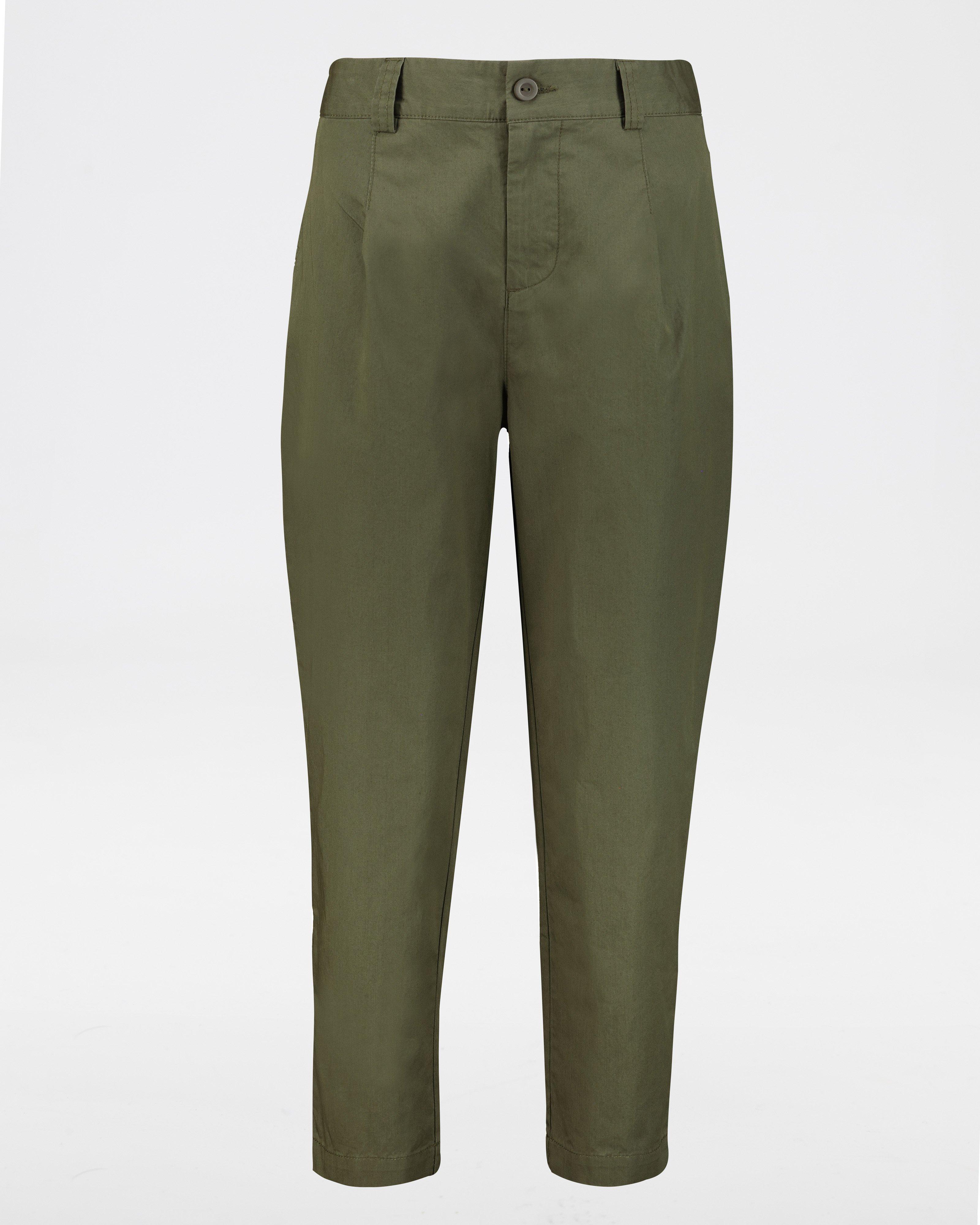 Rare Earth Women's Mia Chino Pants