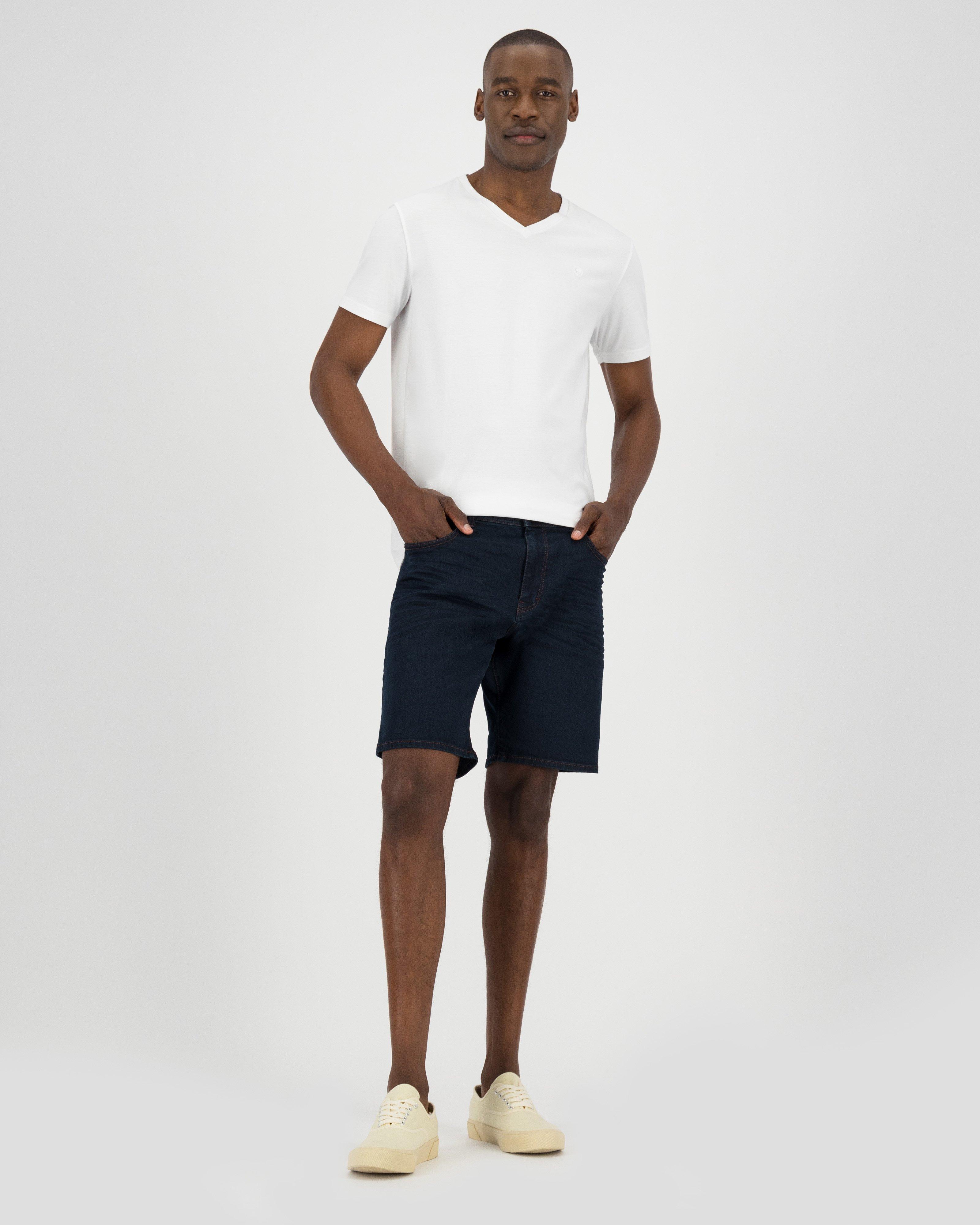 Old Khaki Men's Alistair Shorts | Cape Union Mart