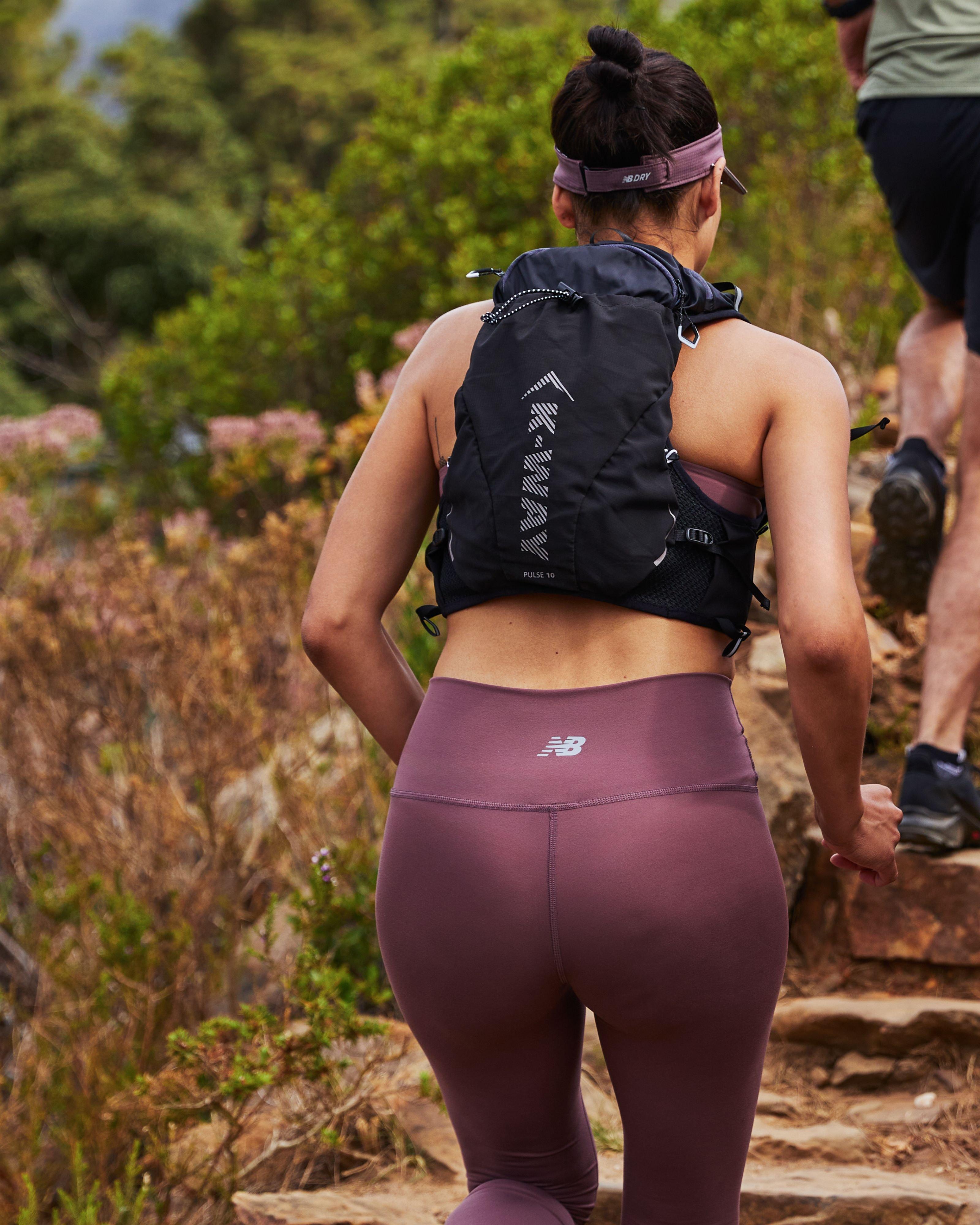 KWay Pulse Unisex Hydration Vest Cape Union Mart