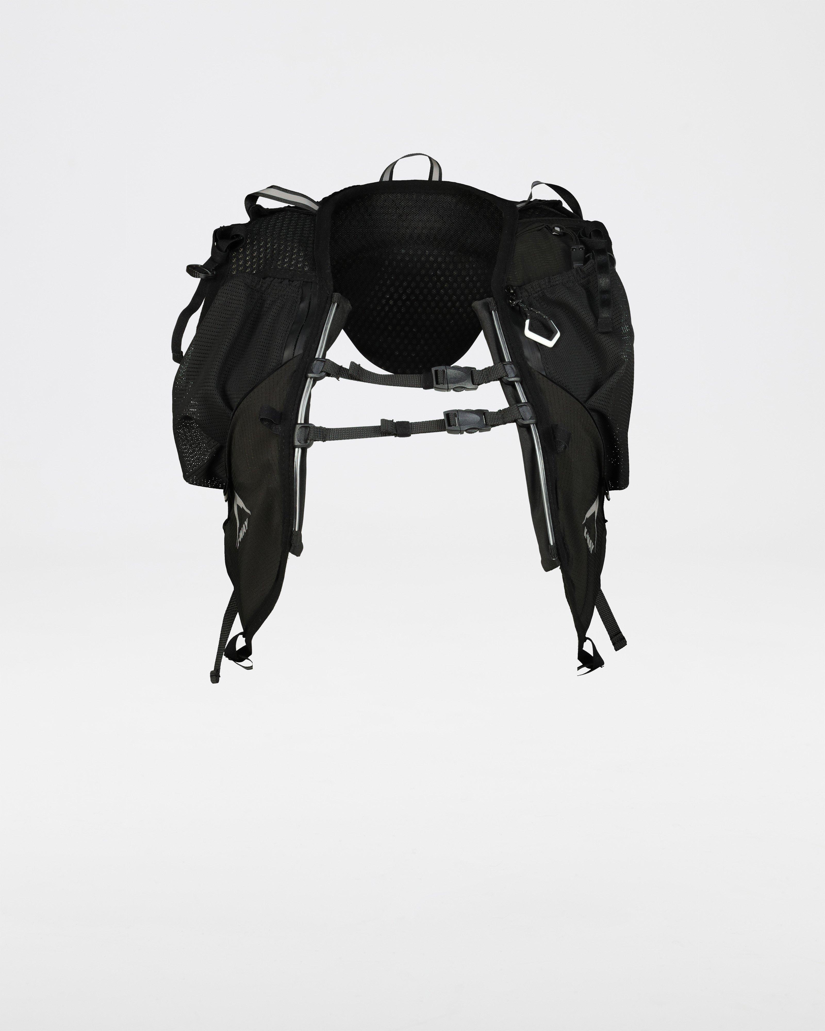 KWay Pulse Unisex Hydration Vest Cape Union Mart